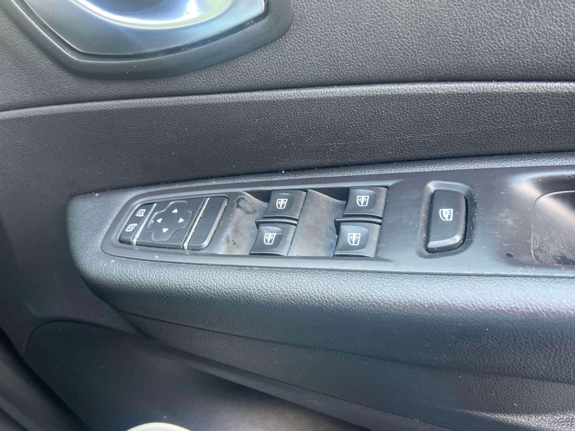 RENAULT CAPTUR 1.5 Captur Expression+ dCi 5dr #25