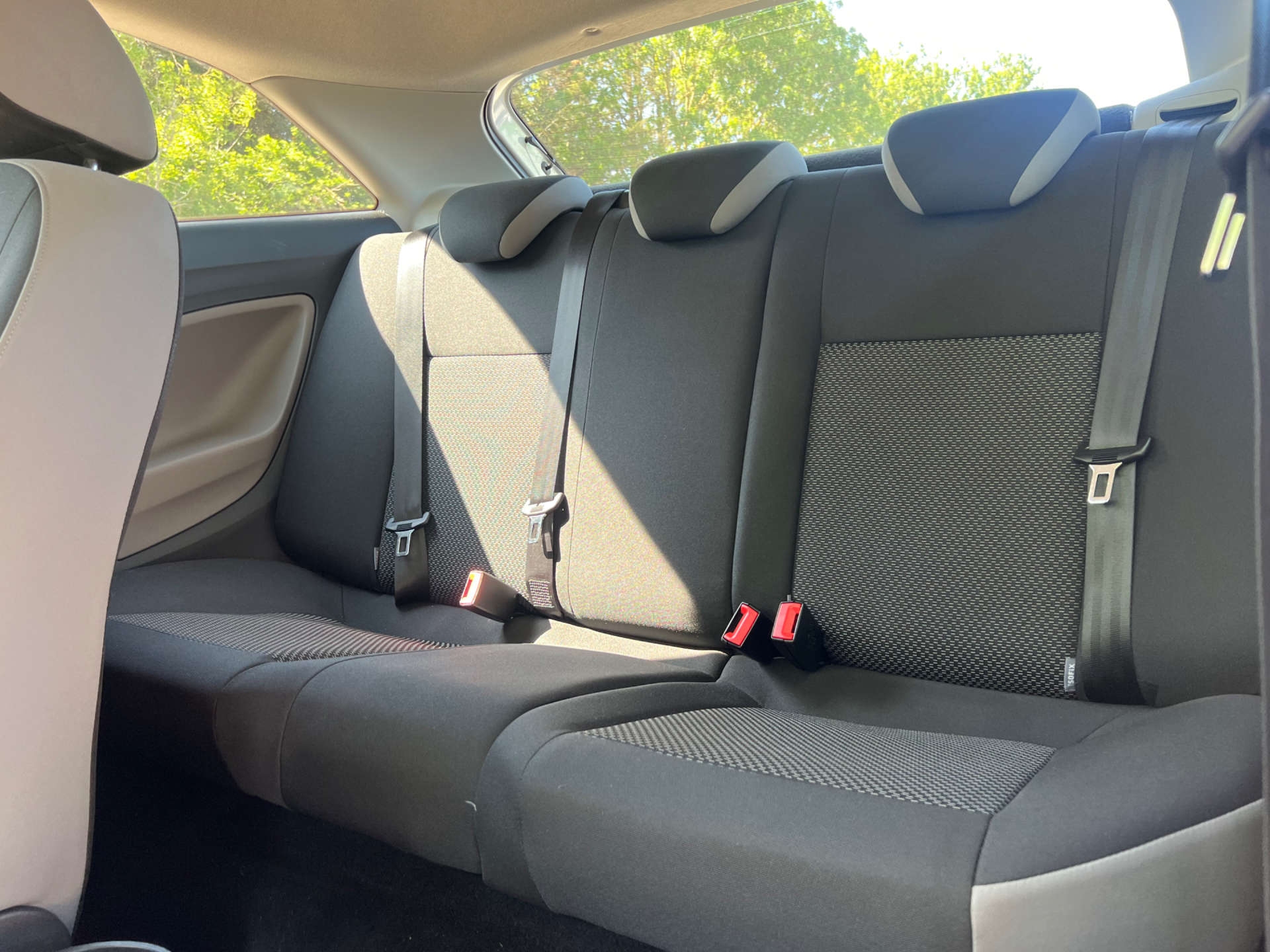 SEAT IBIZA 1.0 Ibiza SE Technology 3dr #13