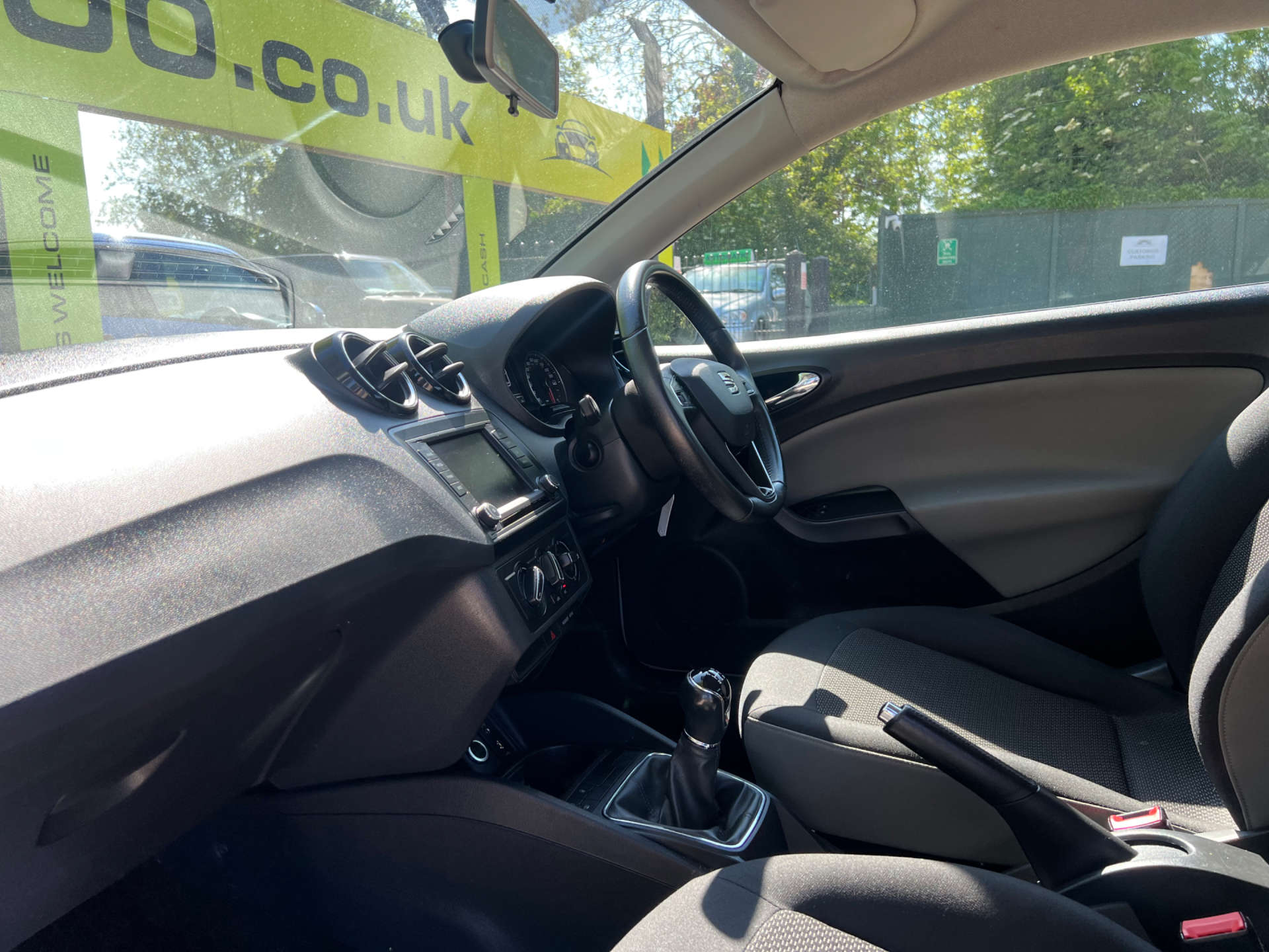 SEAT IBIZA 1.0 Ibiza SE Technology 3dr #14