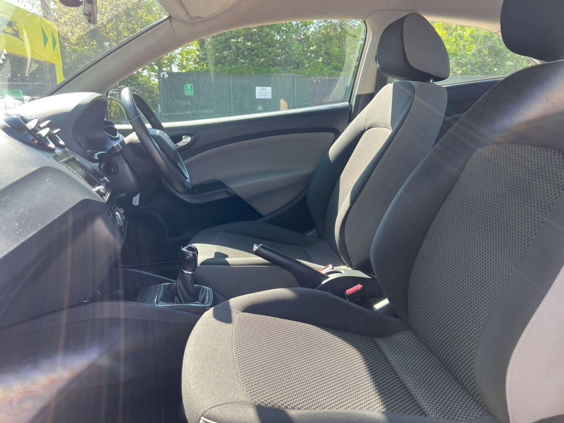 SEAT IBIZA 1.0 Ibiza SE Technology 3dr #15