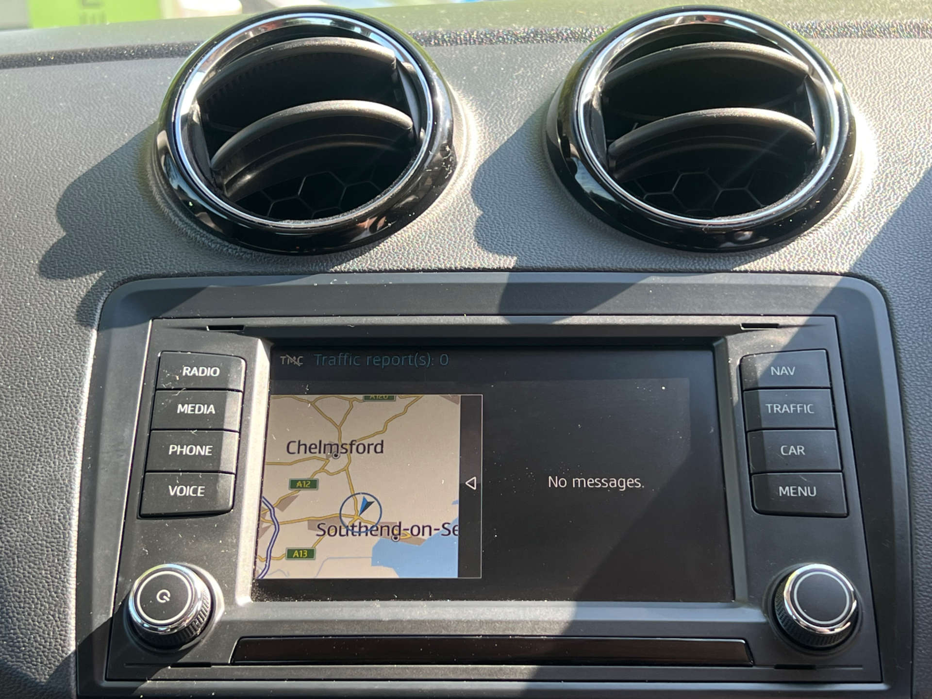 SEAT IBIZA 1.0 Ibiza SE Technology 3dr #19