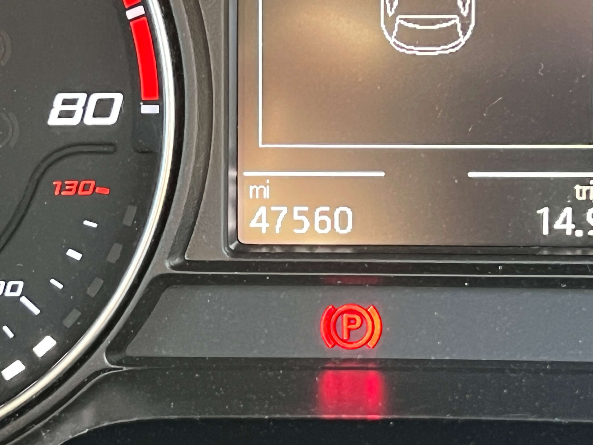 SEAT IBIZA 1.0 Ibiza SE Technology 3dr #29