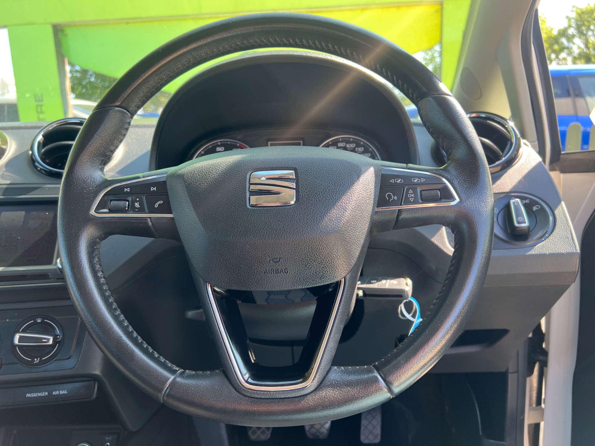 SEAT IBIZA 1.0 Ibiza SE Technology 3dr #33