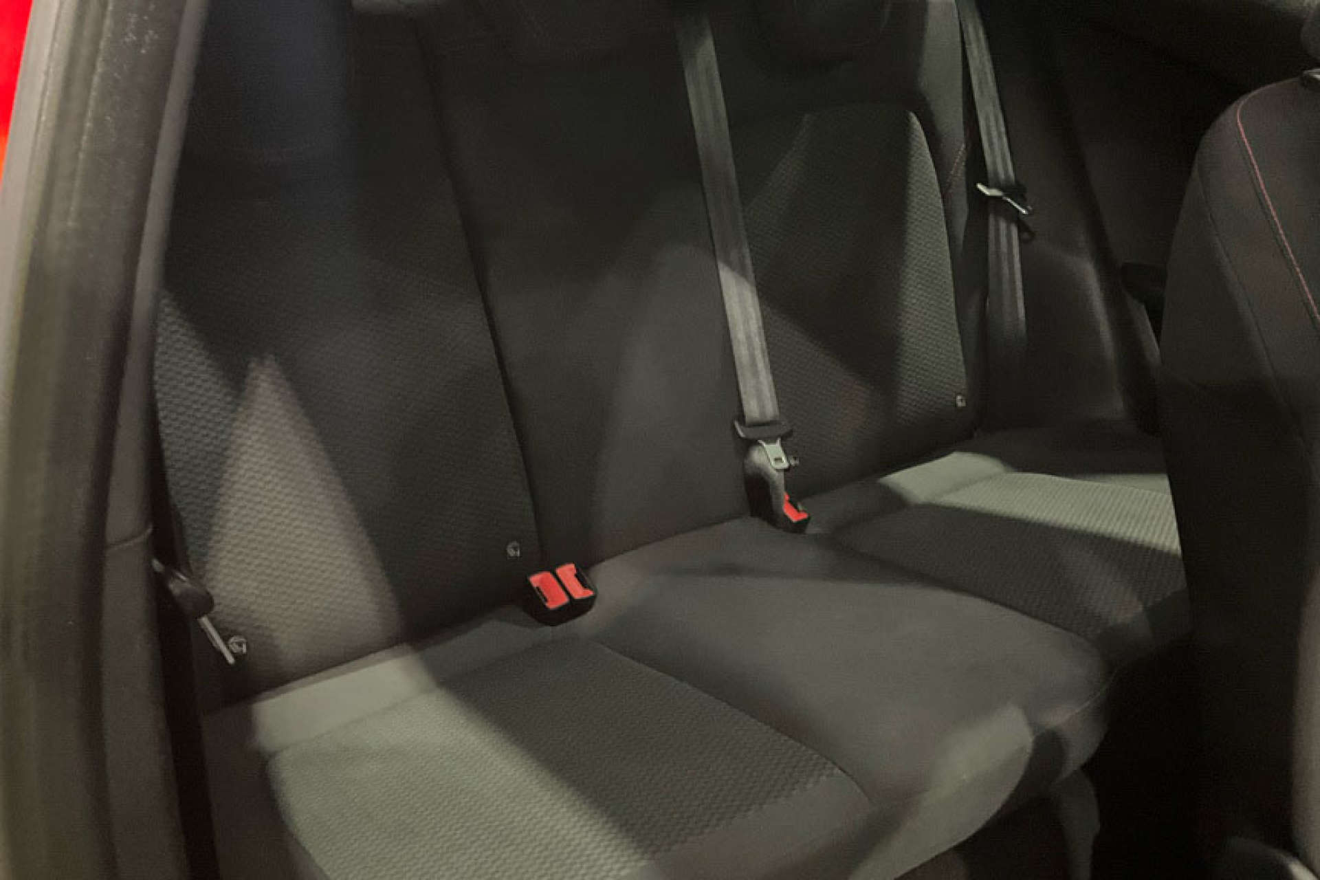 FORD FIESTA 1.0 Fiesta ST-Line T 3dr #3