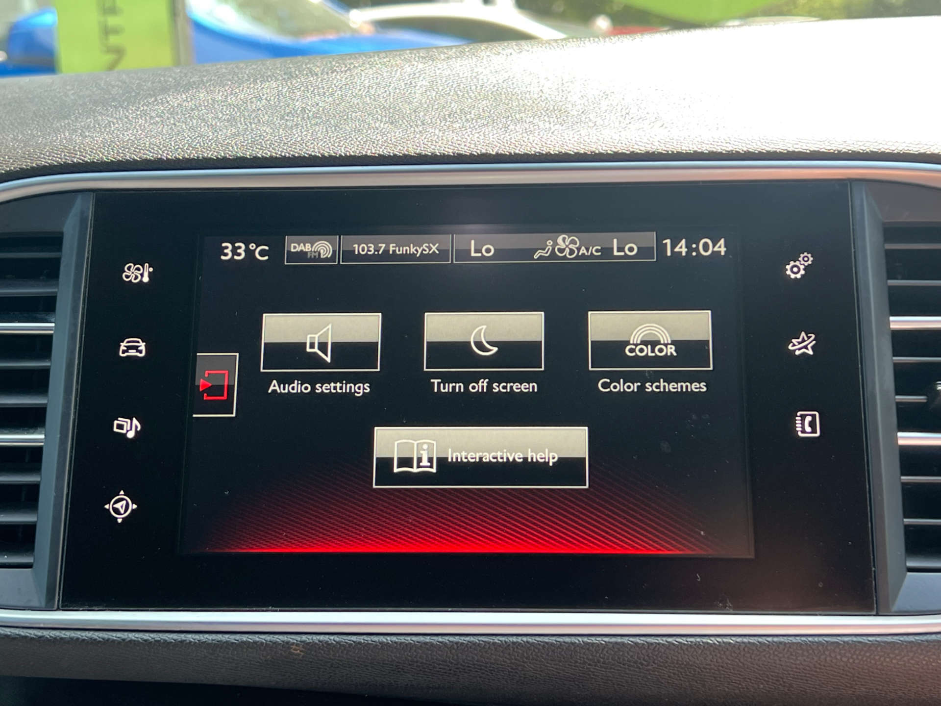 PEUGEOT 308 1.6 308 GT Line HDi Blue S/S 5dr #23