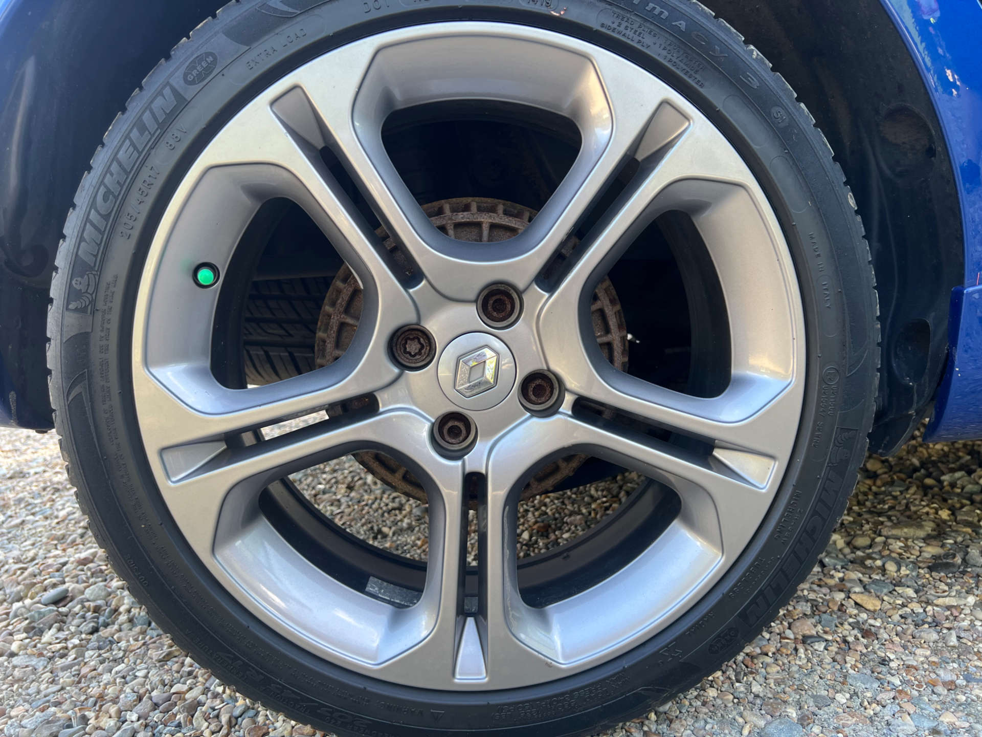 RENAULT CLIO 0.9 Clio GT Line TCE 5dr #9