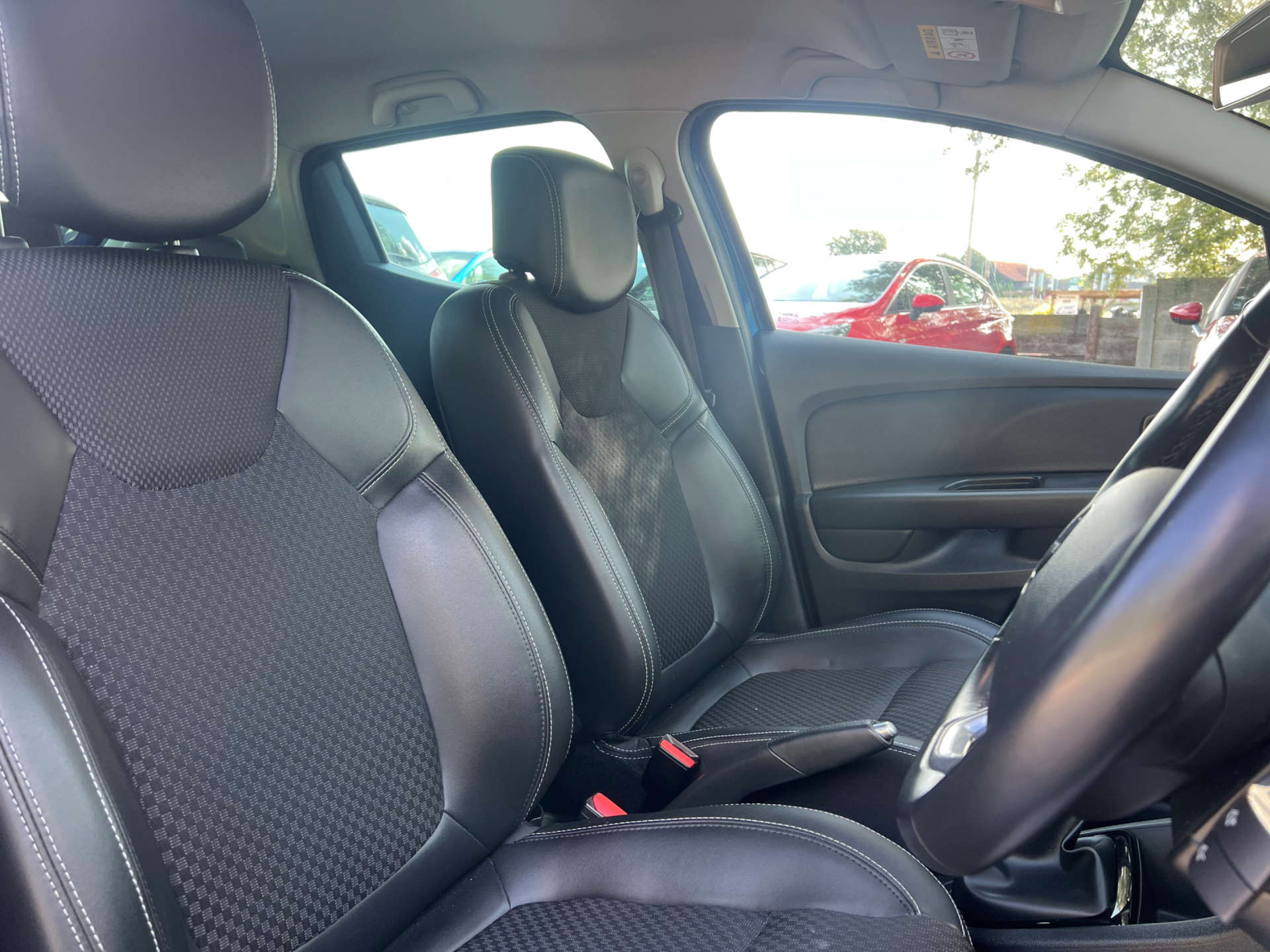 RENAULT CLIO 0.9 Clio GT Line TCE 5dr #12