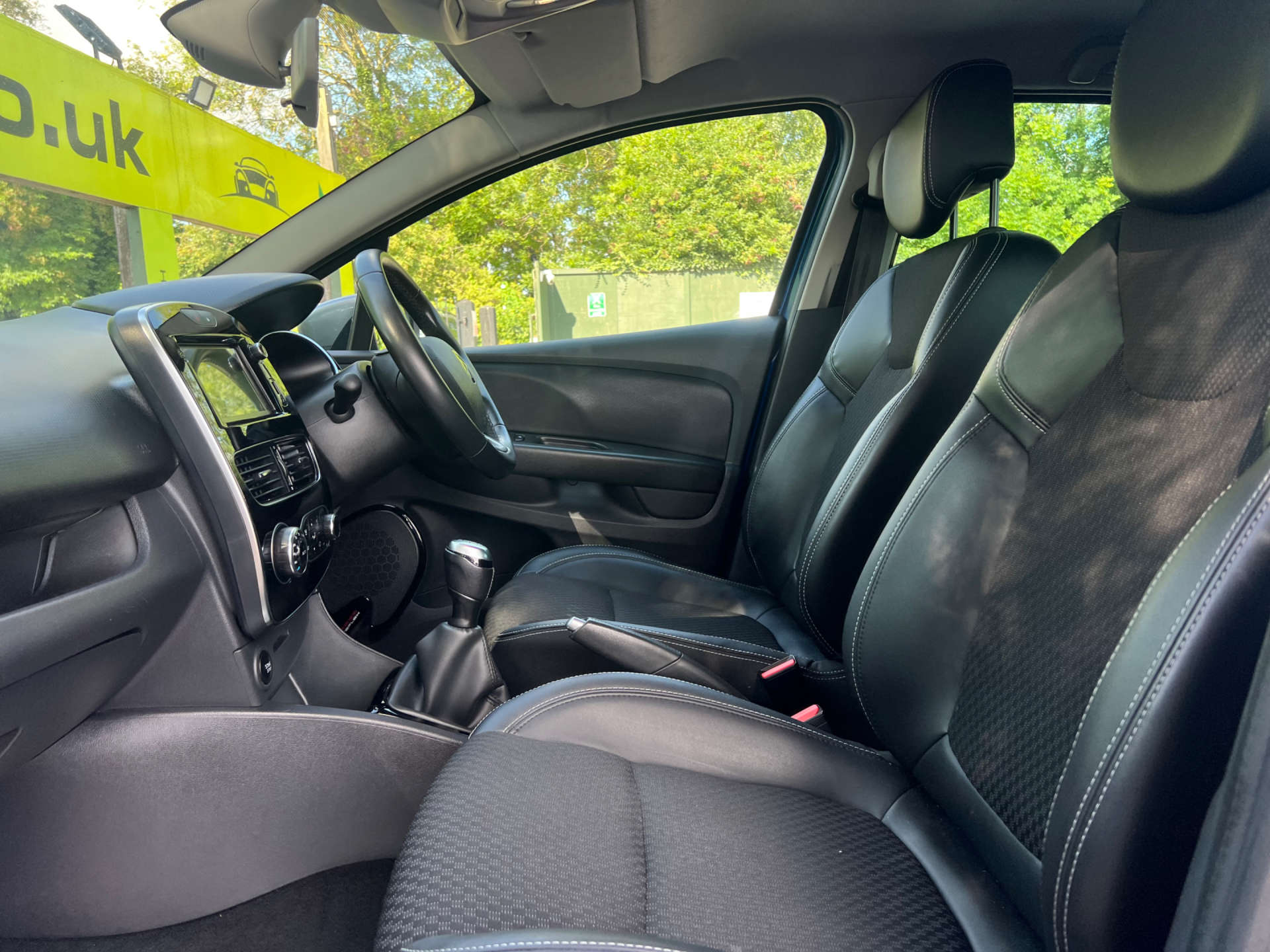 RENAULT CLIO 0.9 Clio GT Line TCE 5dr #13