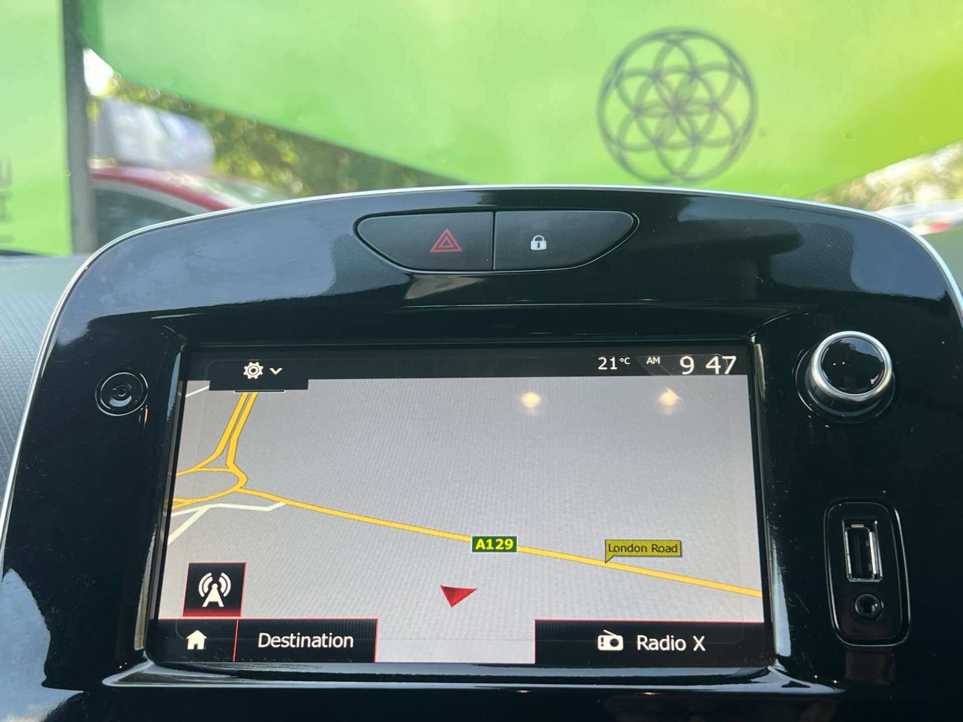 RENAULT CLIO 0.9 Clio GT Line TCE 5dr #18