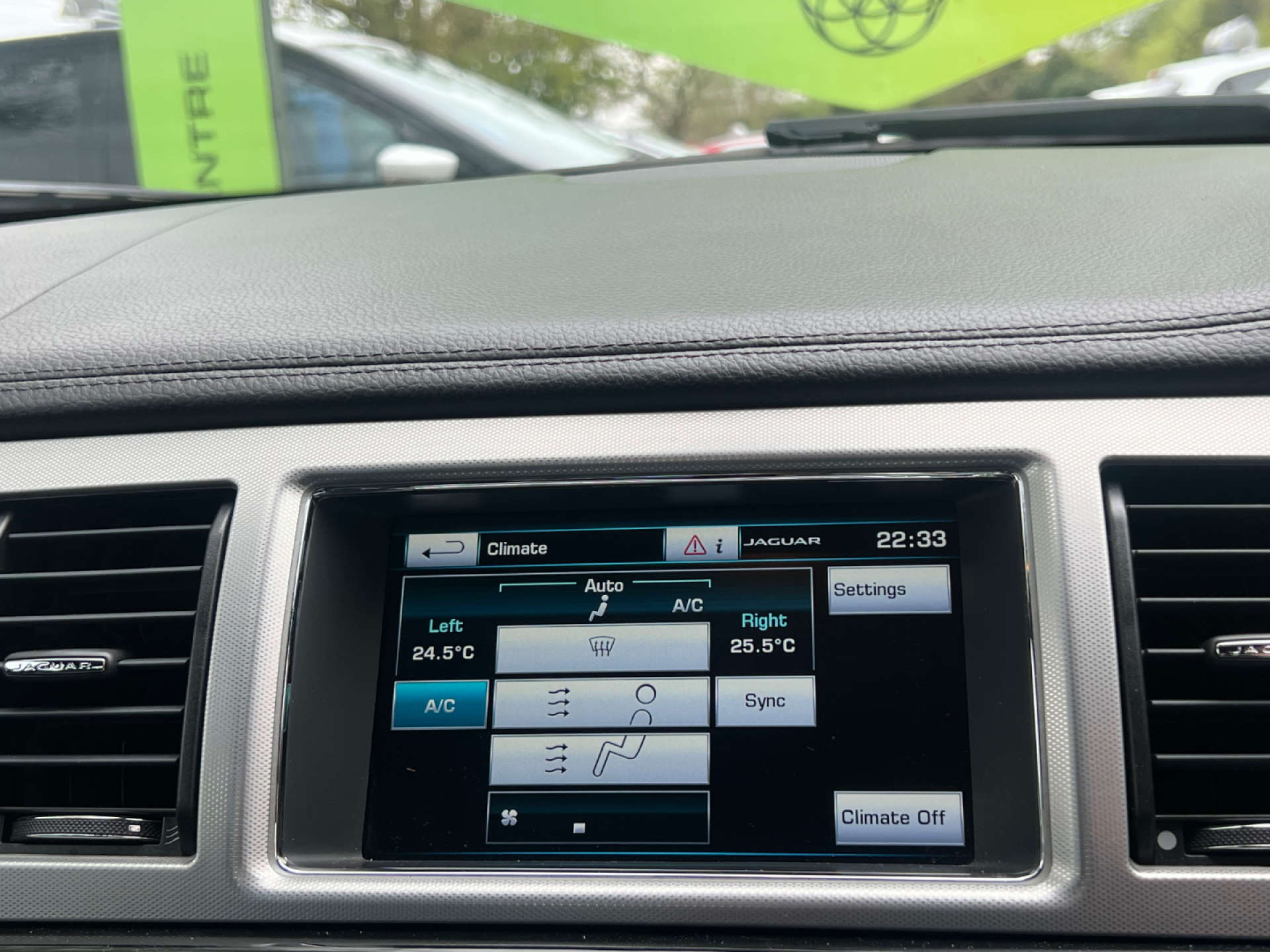 JAGUAR XF 2.2 XF R-Sport D Auto 4dr #17