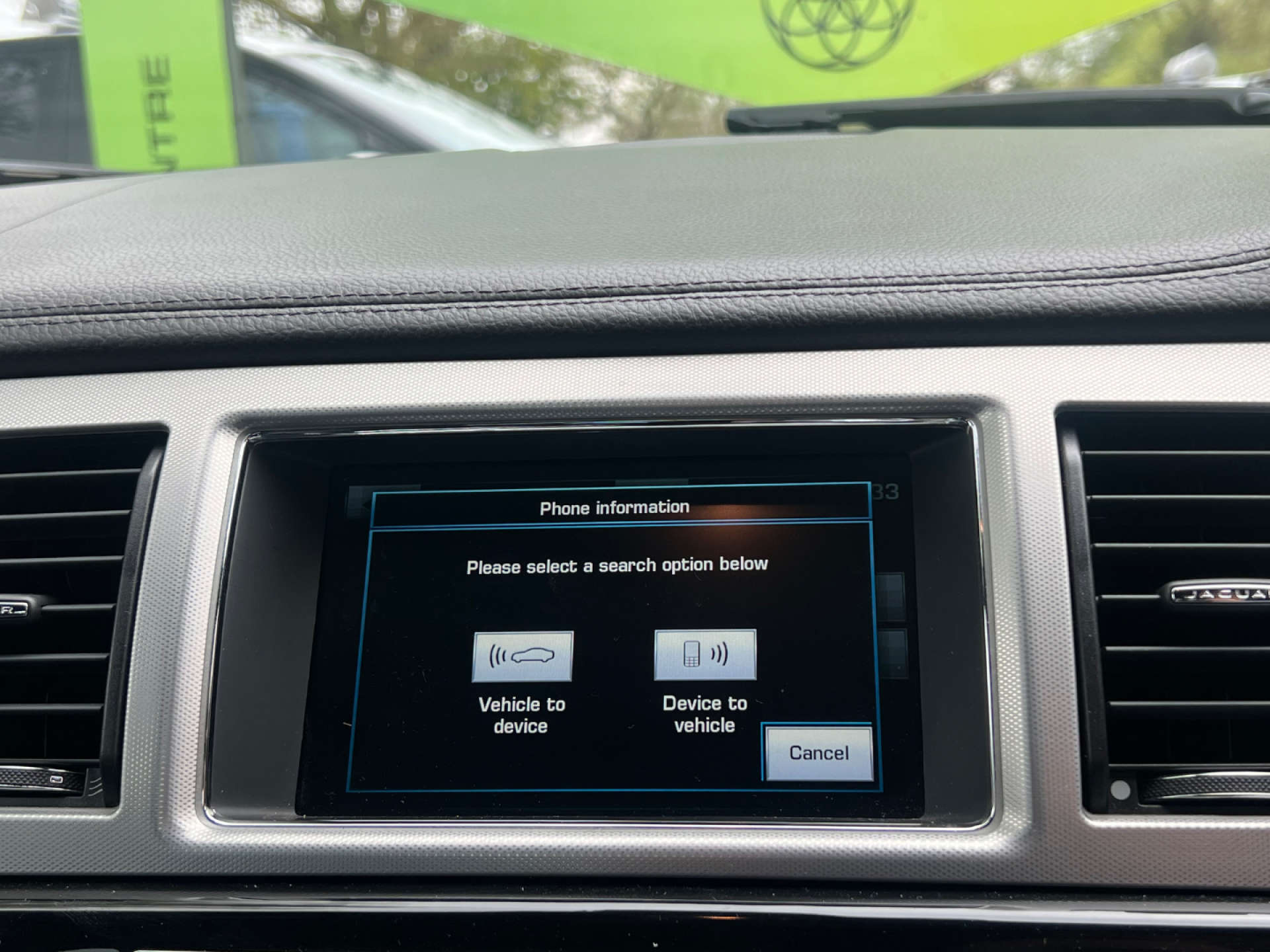 JAGUAR XF 2.2 XF R-Sport D Auto 4dr #18