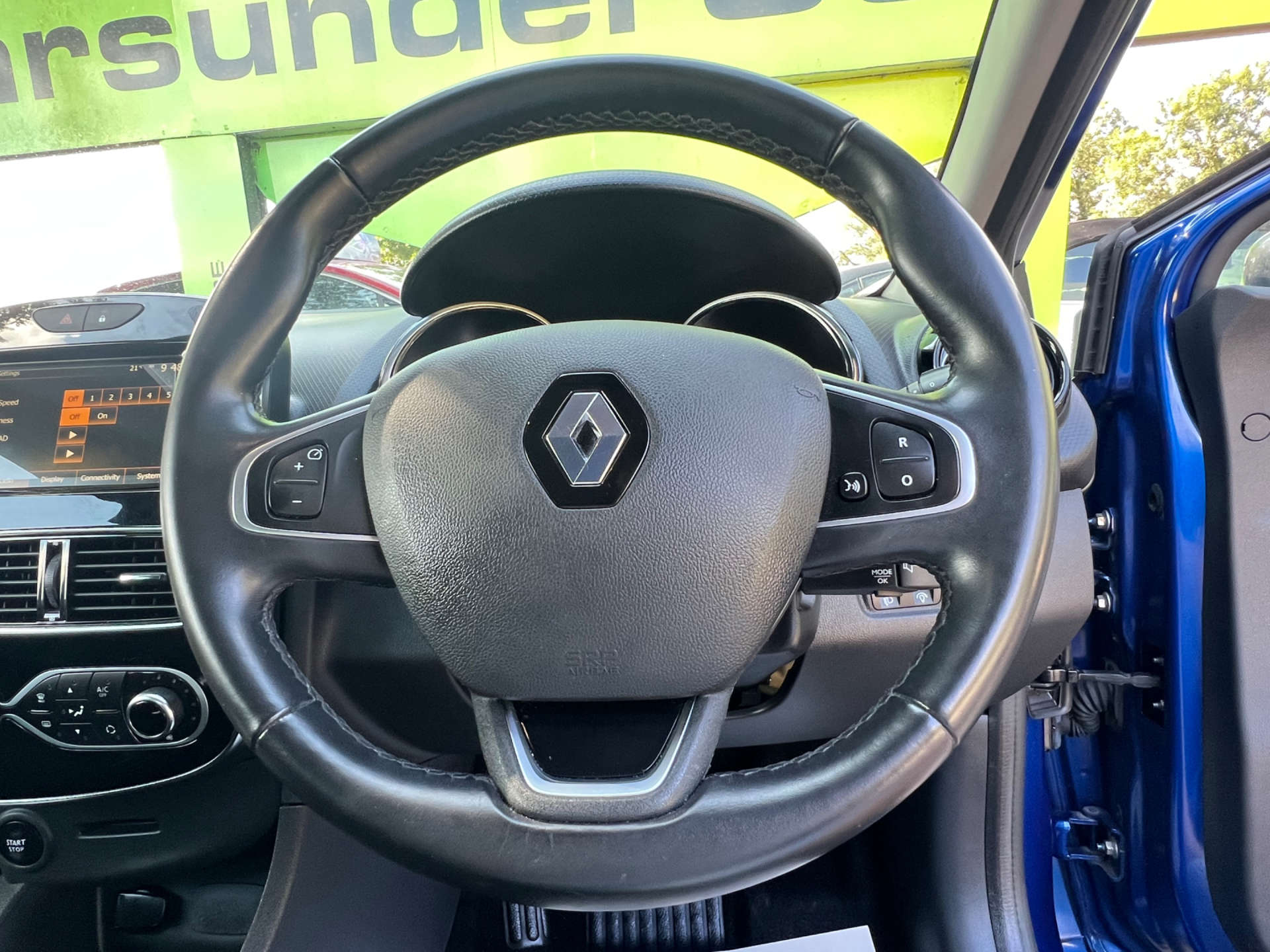 RENAULT CLIO 0.9 Clio GT Line TCE 5dr #31
