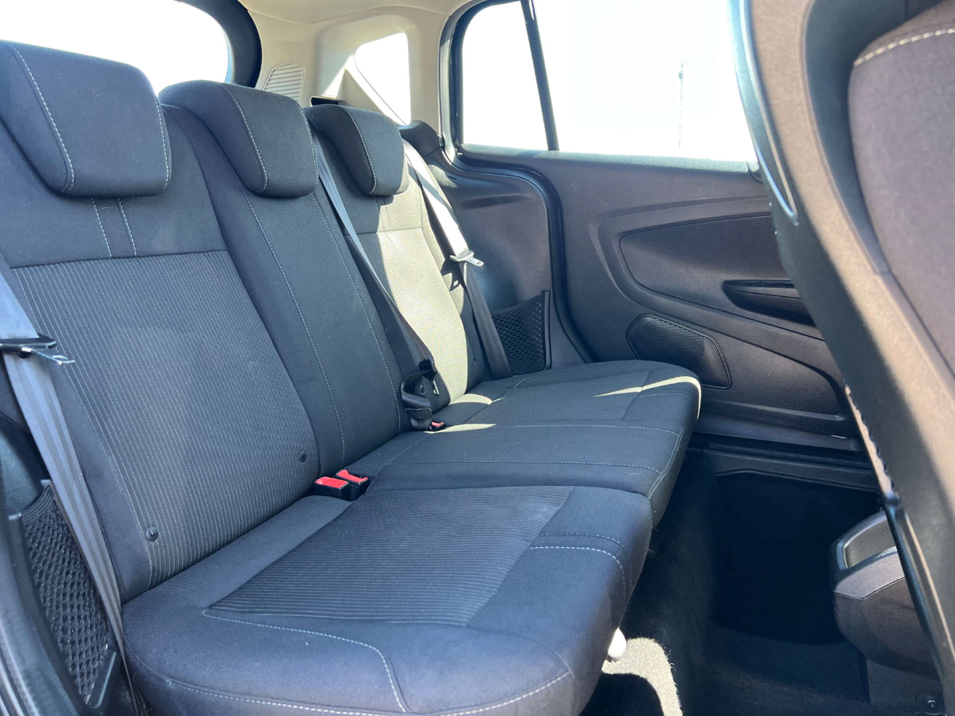 FORD B-MAX 1.5 B-Max Zetec TDCi 5dr #11