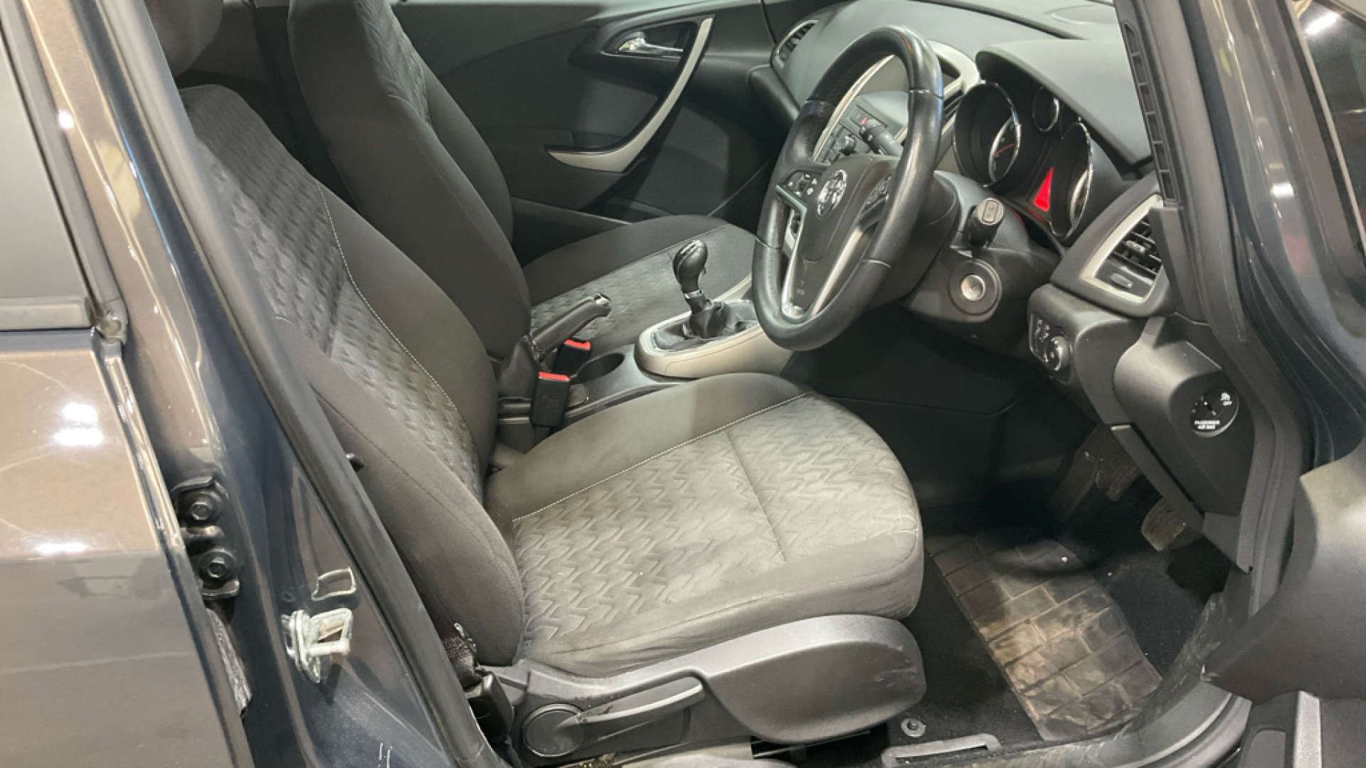 VAUXHALL ASTRA 1.4 Astra Energy 5dr #2