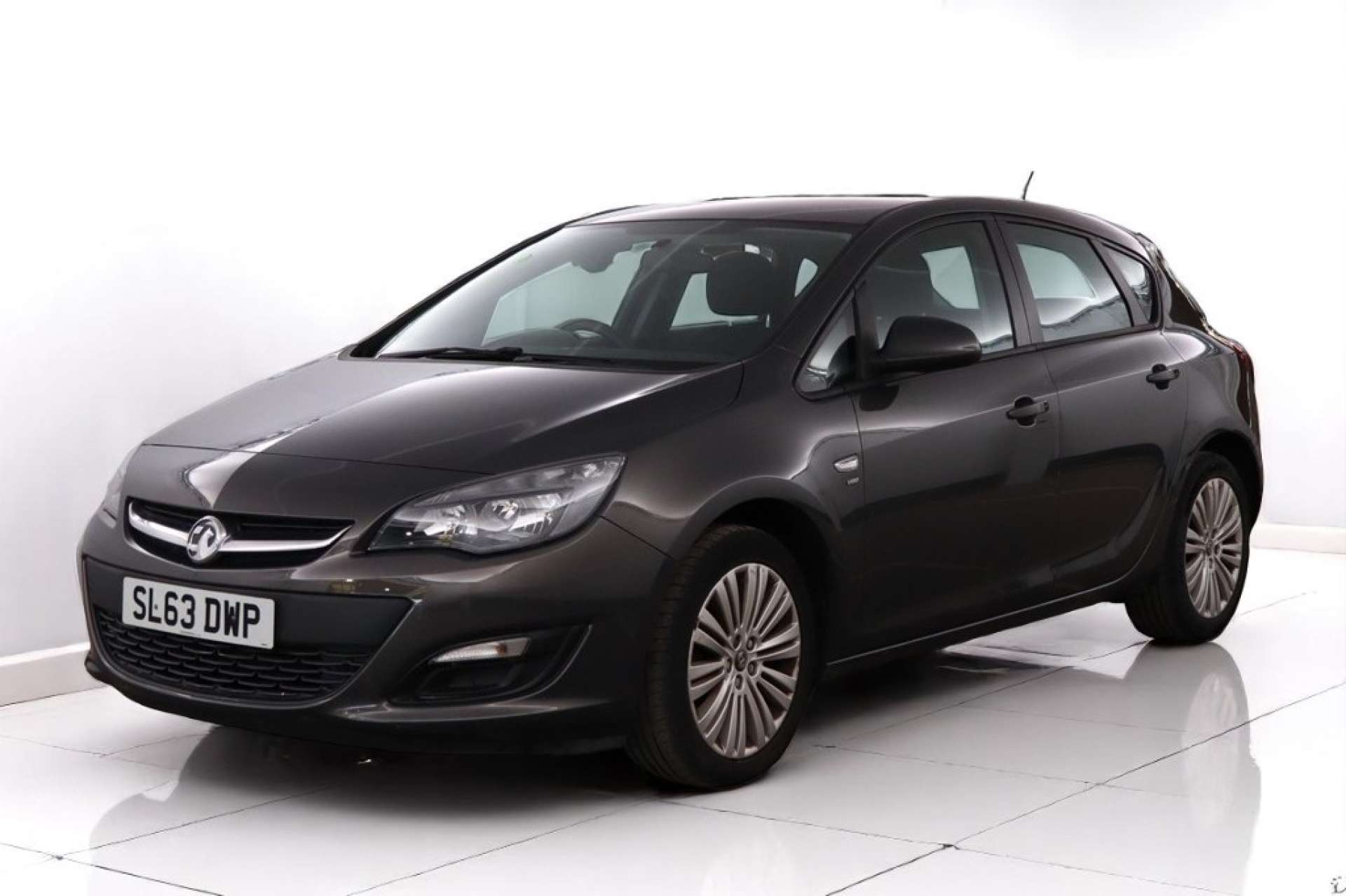 VAUXHALL ASTRA 1.4 Astra Energy 5dr #7