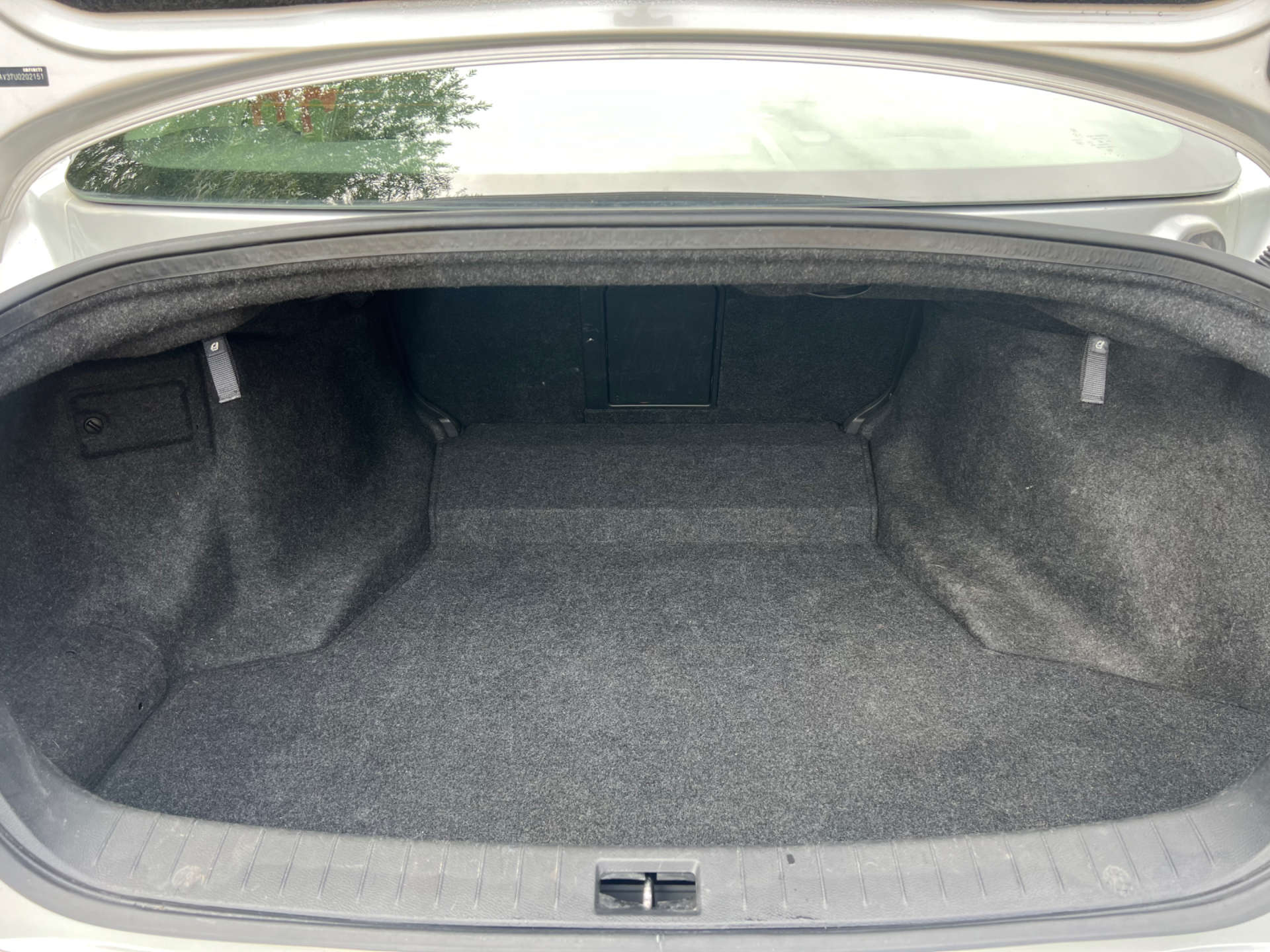 INFINITI Q50 2.1 Q50 Premium D Auto 4dr #14