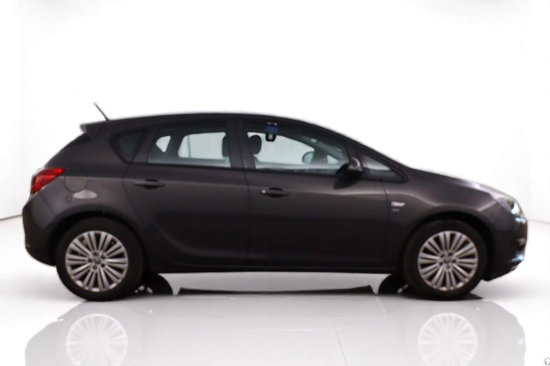 VAUXHALL ASTRA 1.4 Astra Energy 5dr #10