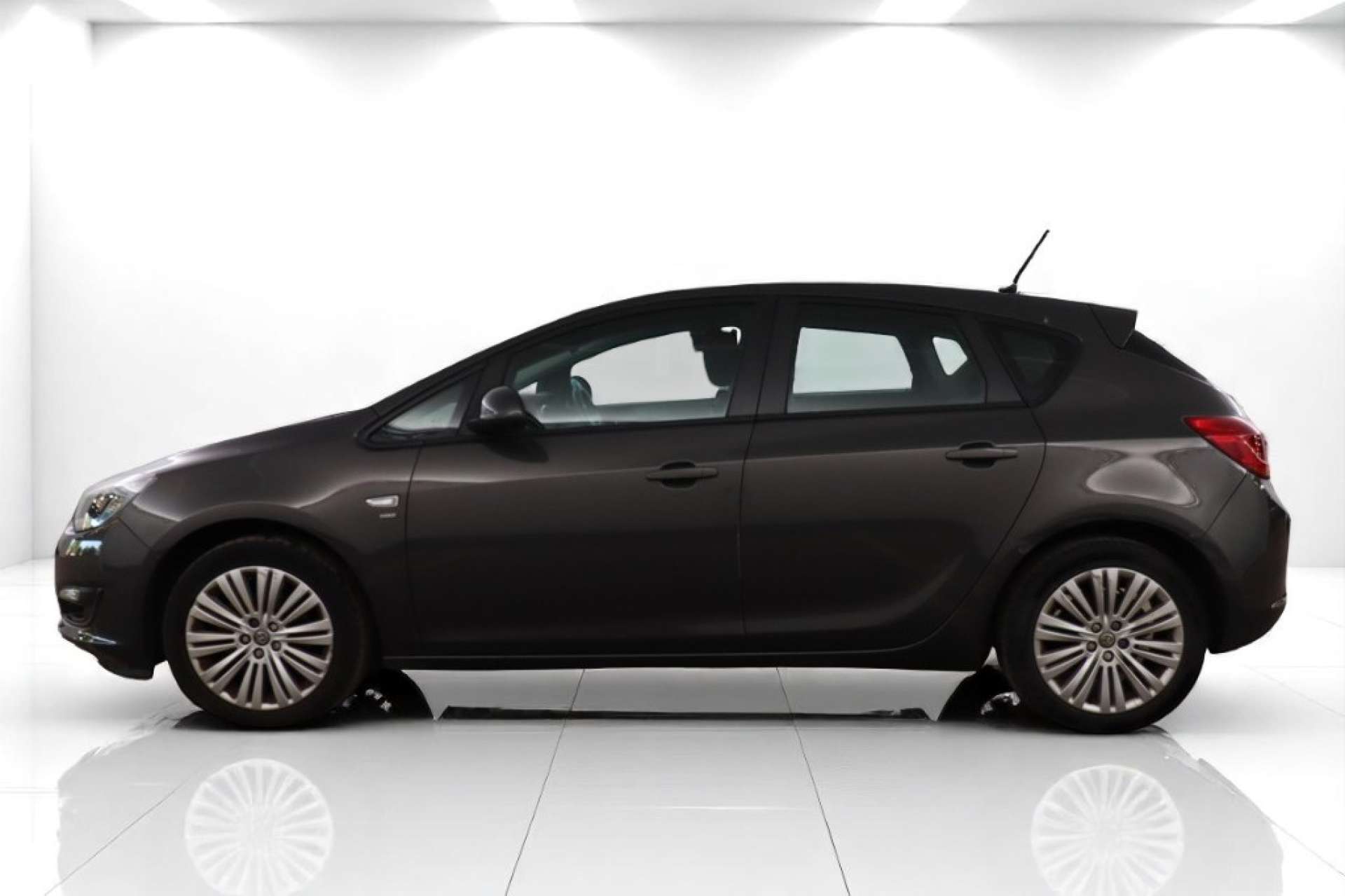 VAUXHALL ASTRA 1.4 Astra Energy 5dr #11