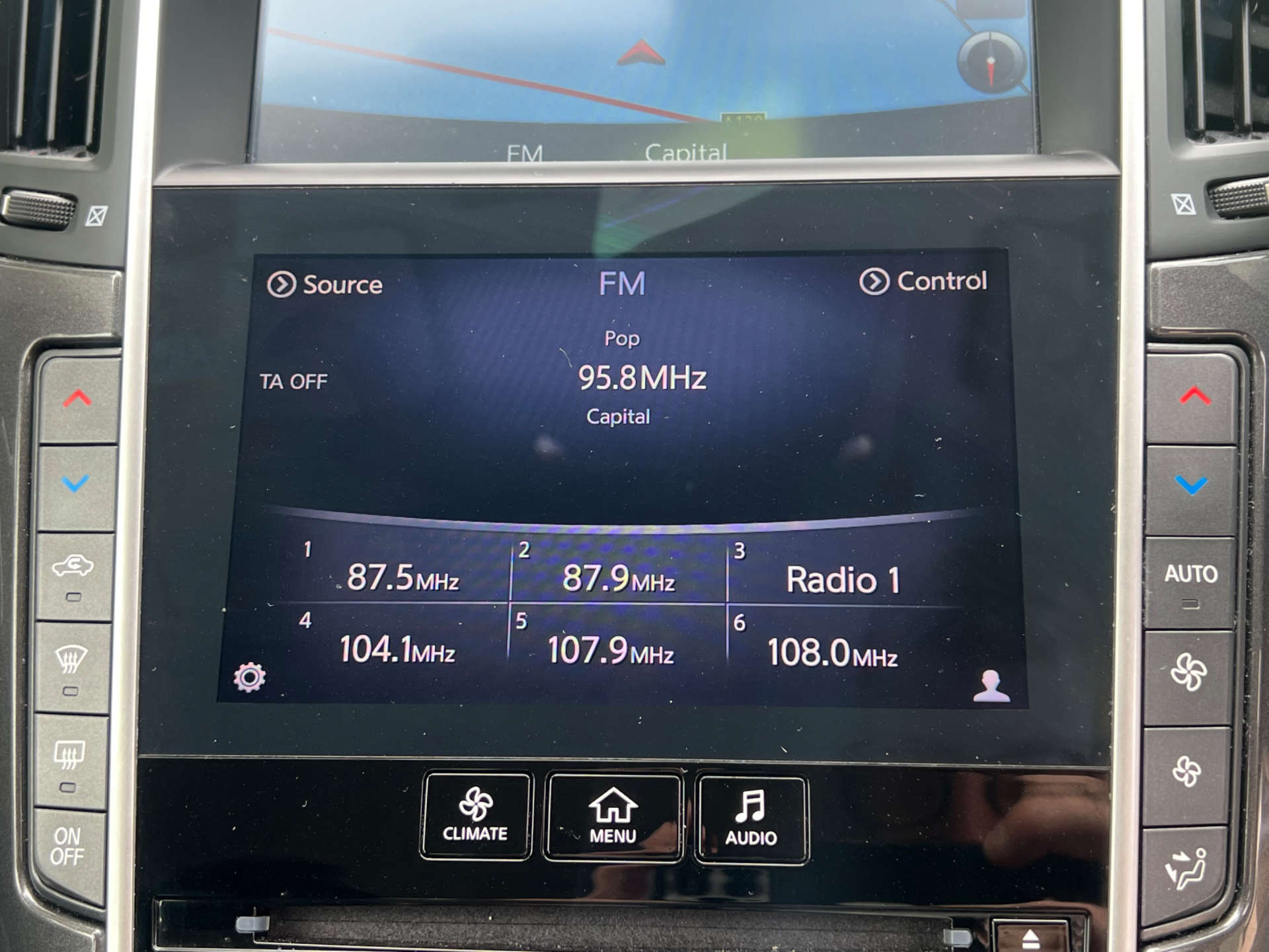 INFINITI Q50 2.1 Q50 Premium D Auto 4dr #18