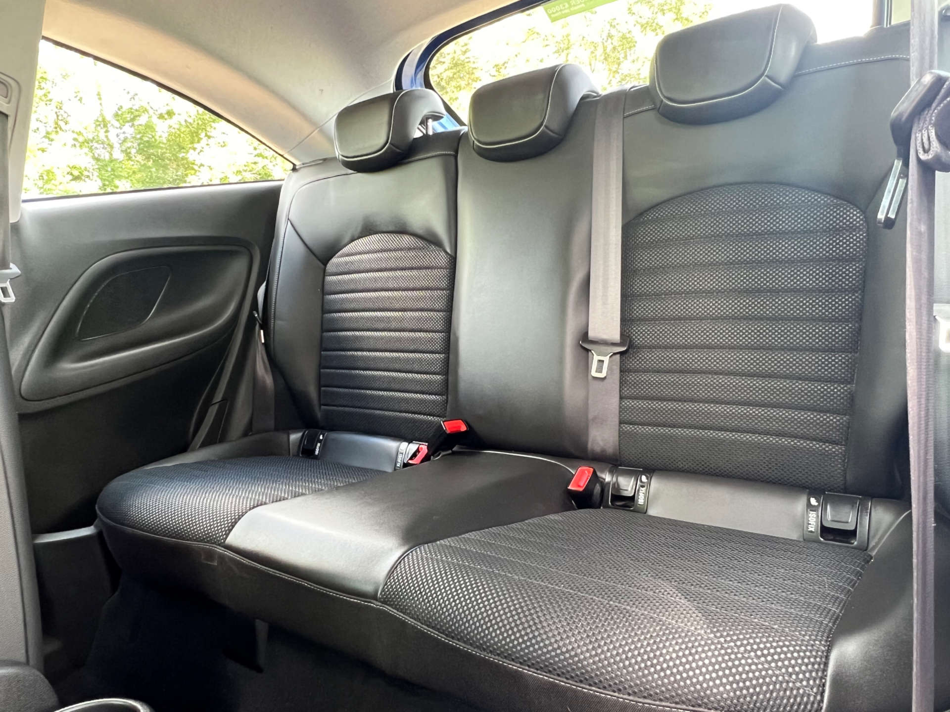 VAUXHALL CORSA 1.6 Corsa VXR 3dr #10