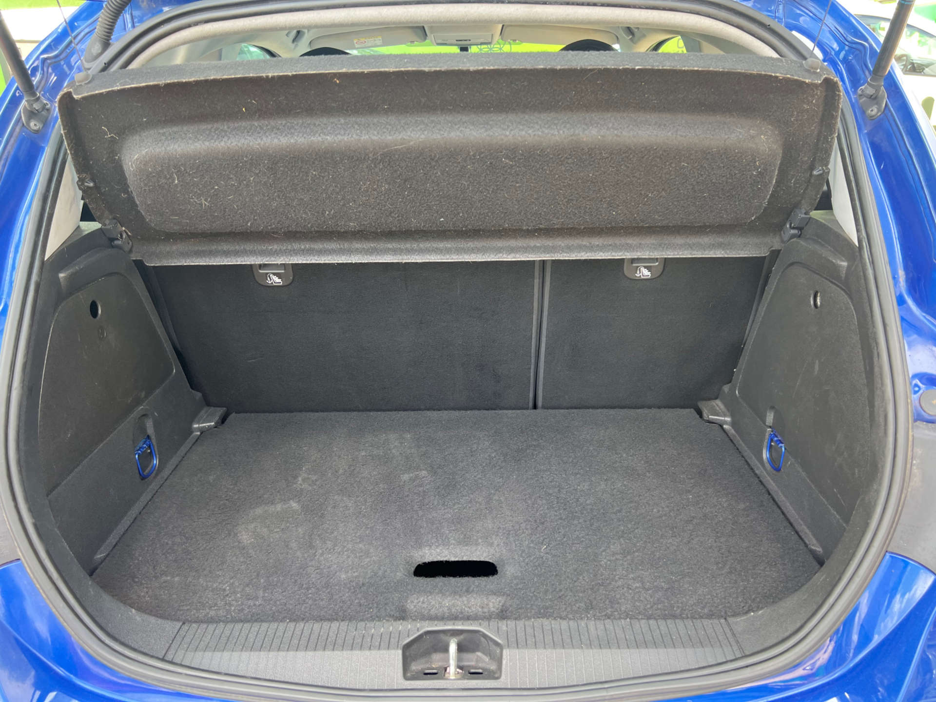 VAUXHALL CORSA 1.6 Corsa VXR 3dr #11