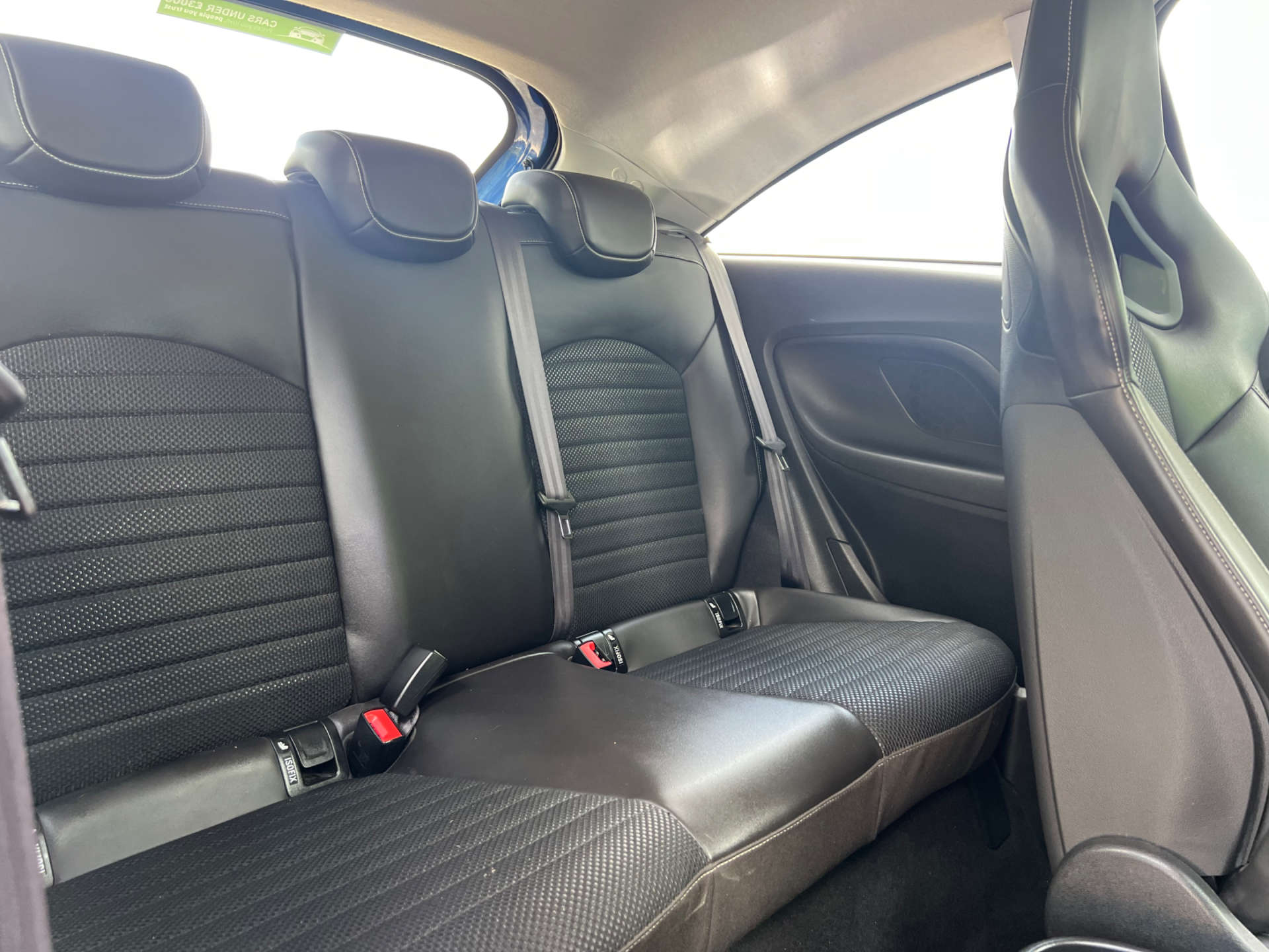 VAUXHALL CORSA 1.6 Corsa VXR 3dr #12