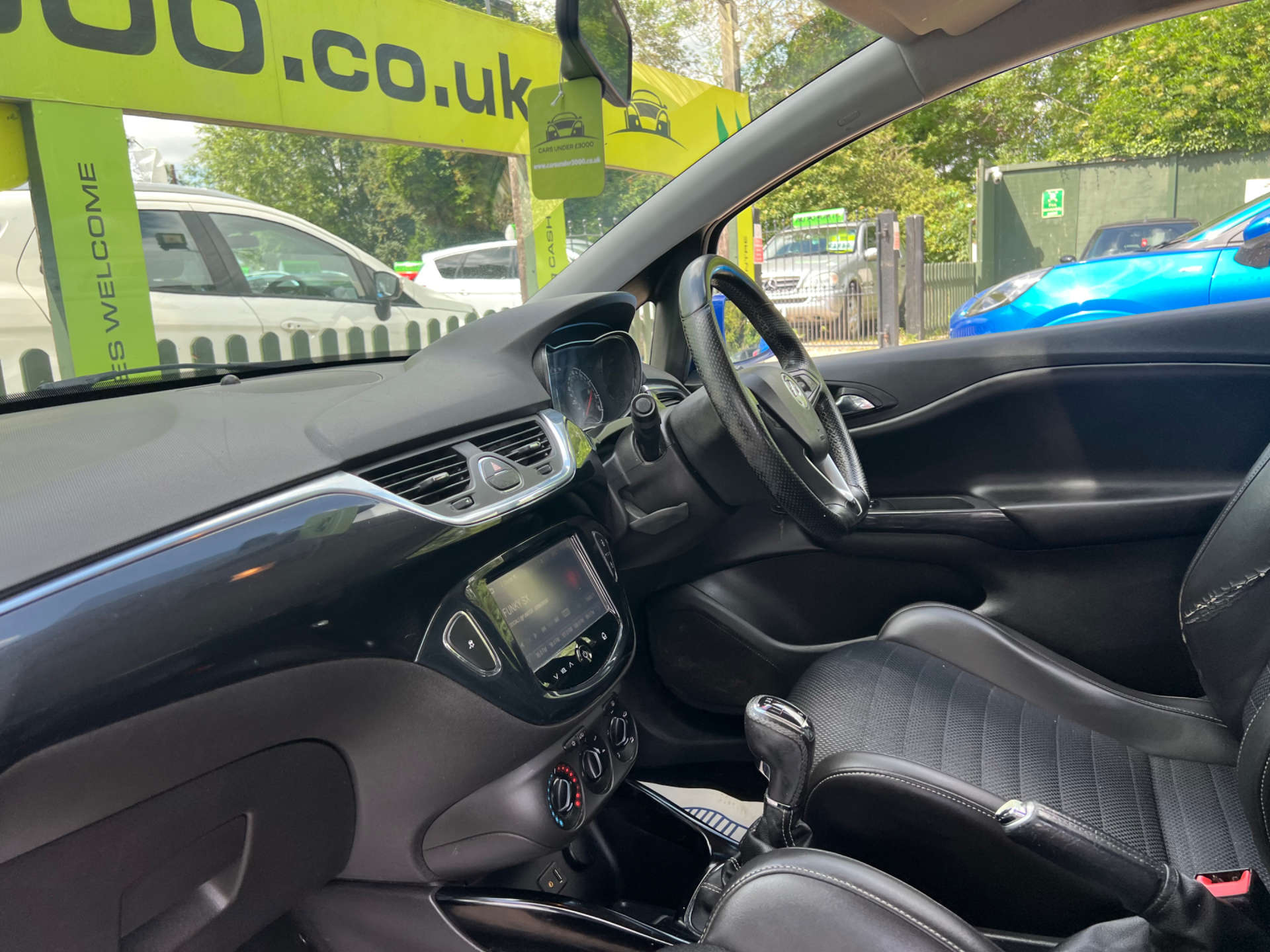 VAUXHALL CORSA 1.6 Corsa VXR 3dr #15