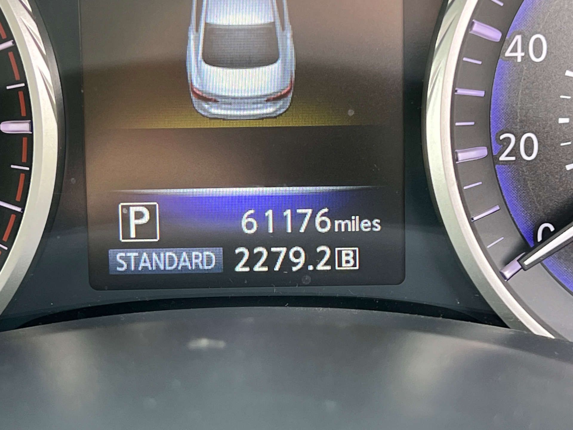 INFINITI Q50 2.1 Q50 Premium D Auto 4dr #28