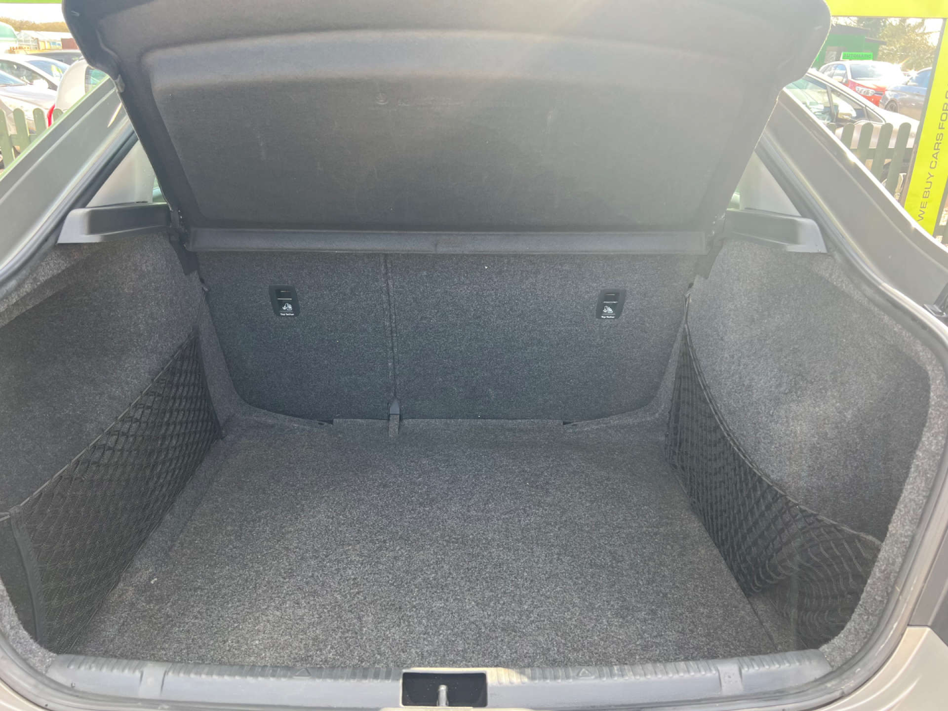 SKODA RAPID 1.4 Rapid SE GreenTech TSi Semi-Auto 5dr #12