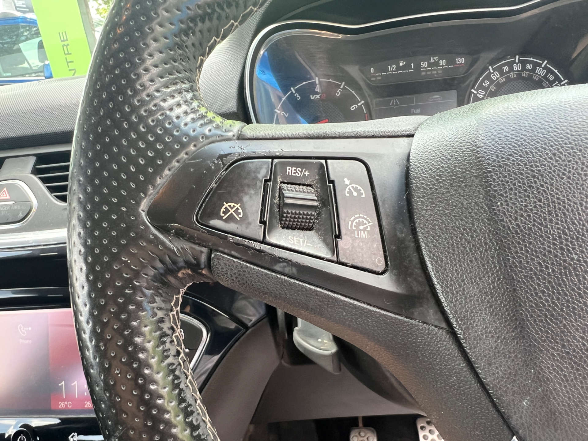 VAUXHALL CORSA 1.6 Corsa VXR 3dr #22