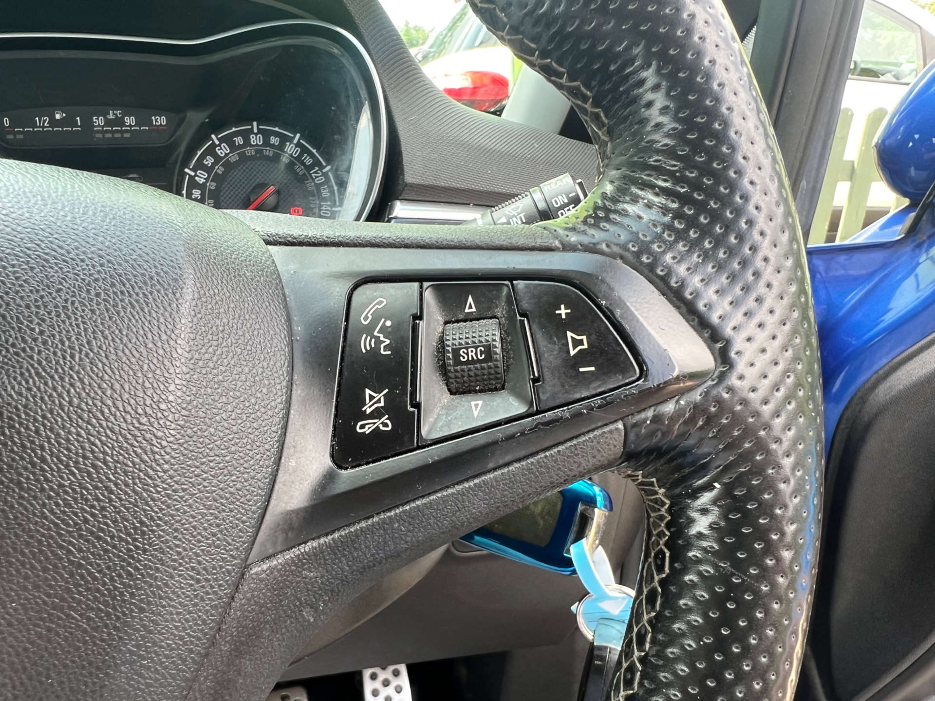 VAUXHALL CORSA 1.6 Corsa VXR 3dr #27