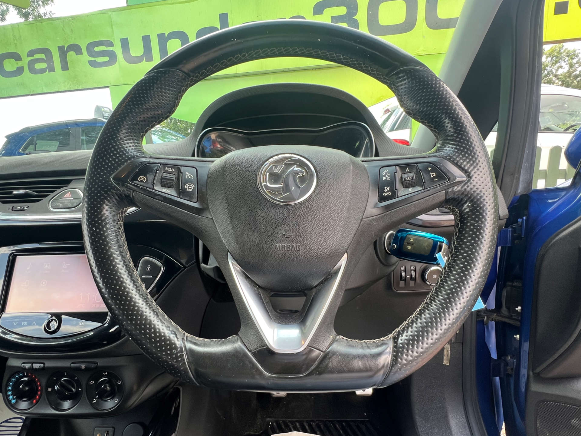 VAUXHALL CORSA 1.6 Corsa VXR 3dr #28
