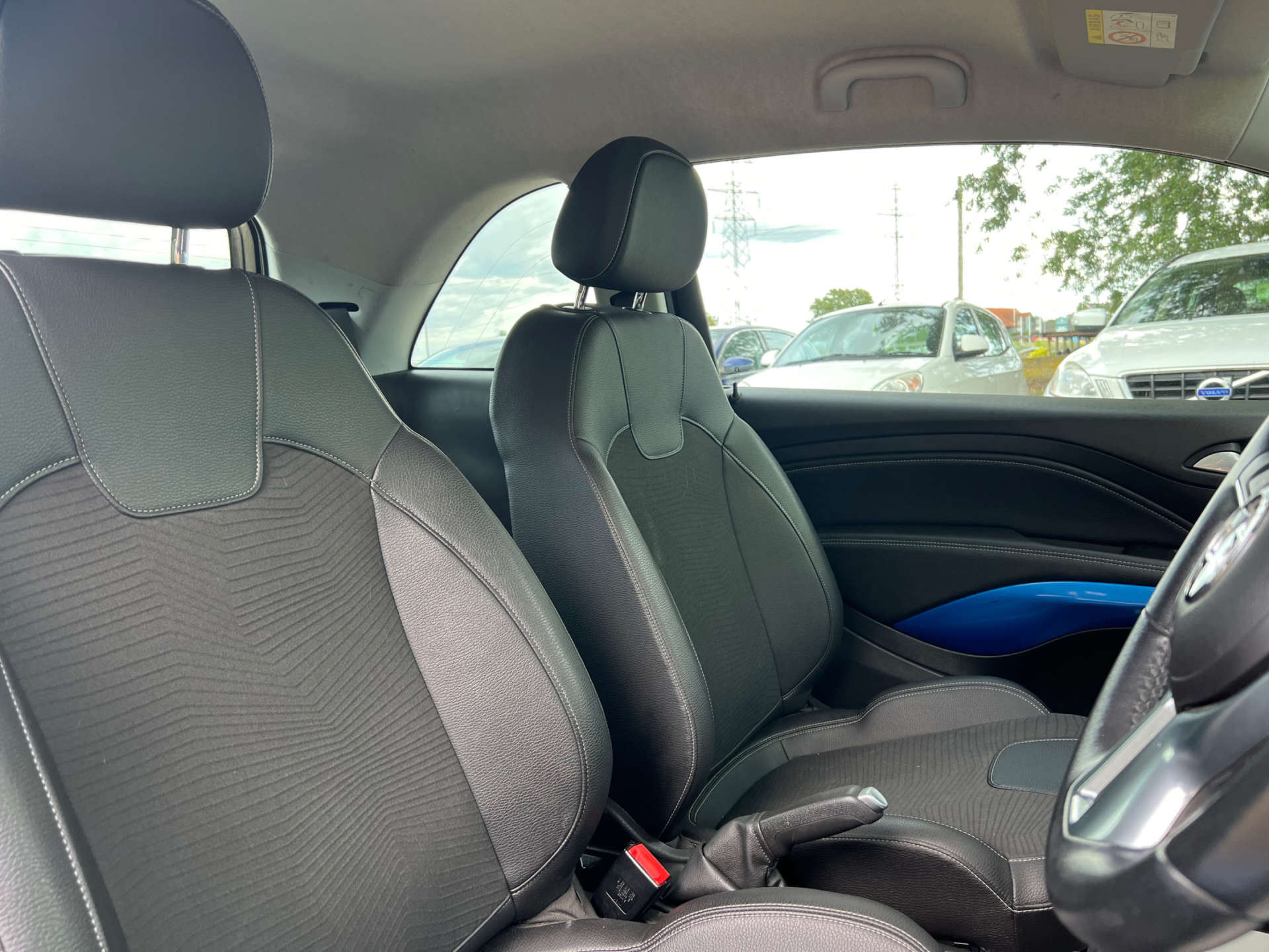 VAUXHALL ADAM 1.2 Adam Energised 3dr #10