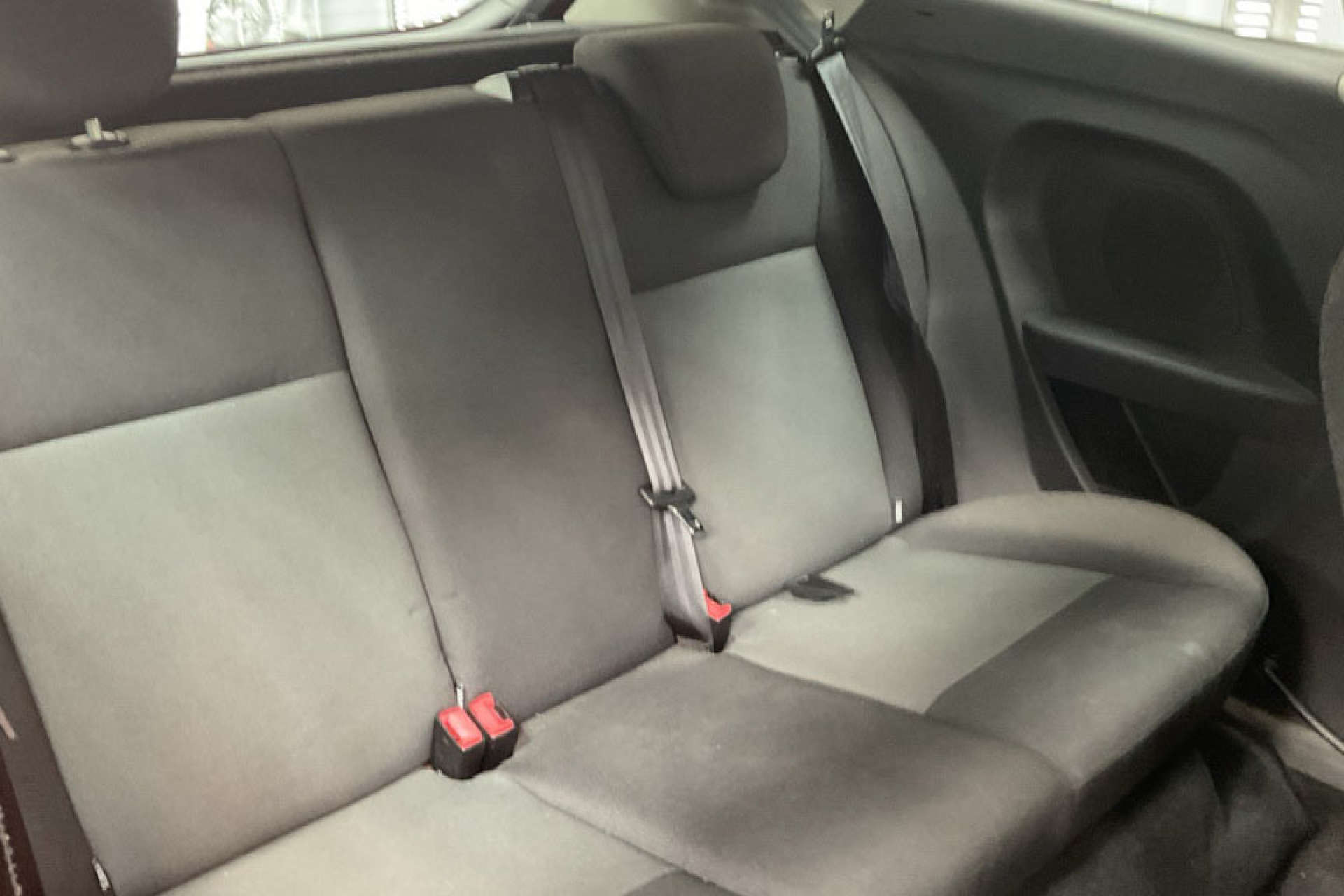 FORD FIESTA 1.2 Fiesta Studio 3dr #3