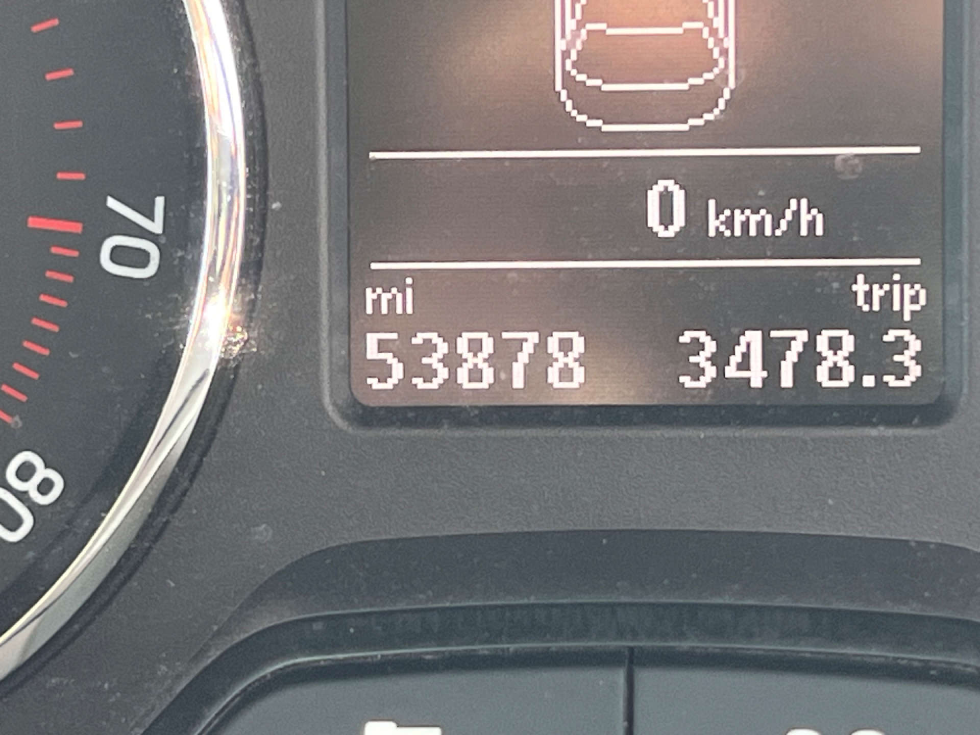 SKODA RAPID 1.4 Rapid SE GreenTech TSi Semi-Auto 5dr #21