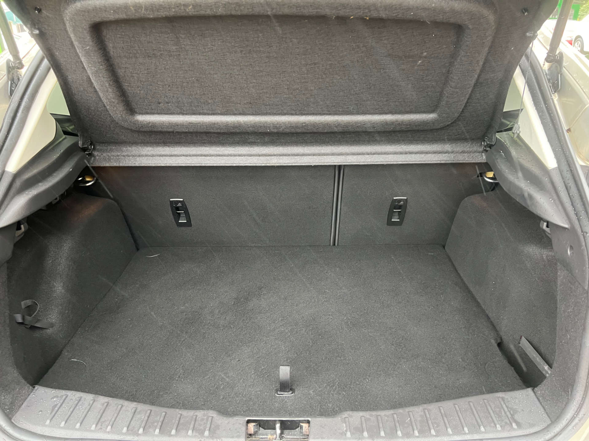 FORD FOCUS 1.5 Focus Titanium X 5dr #13