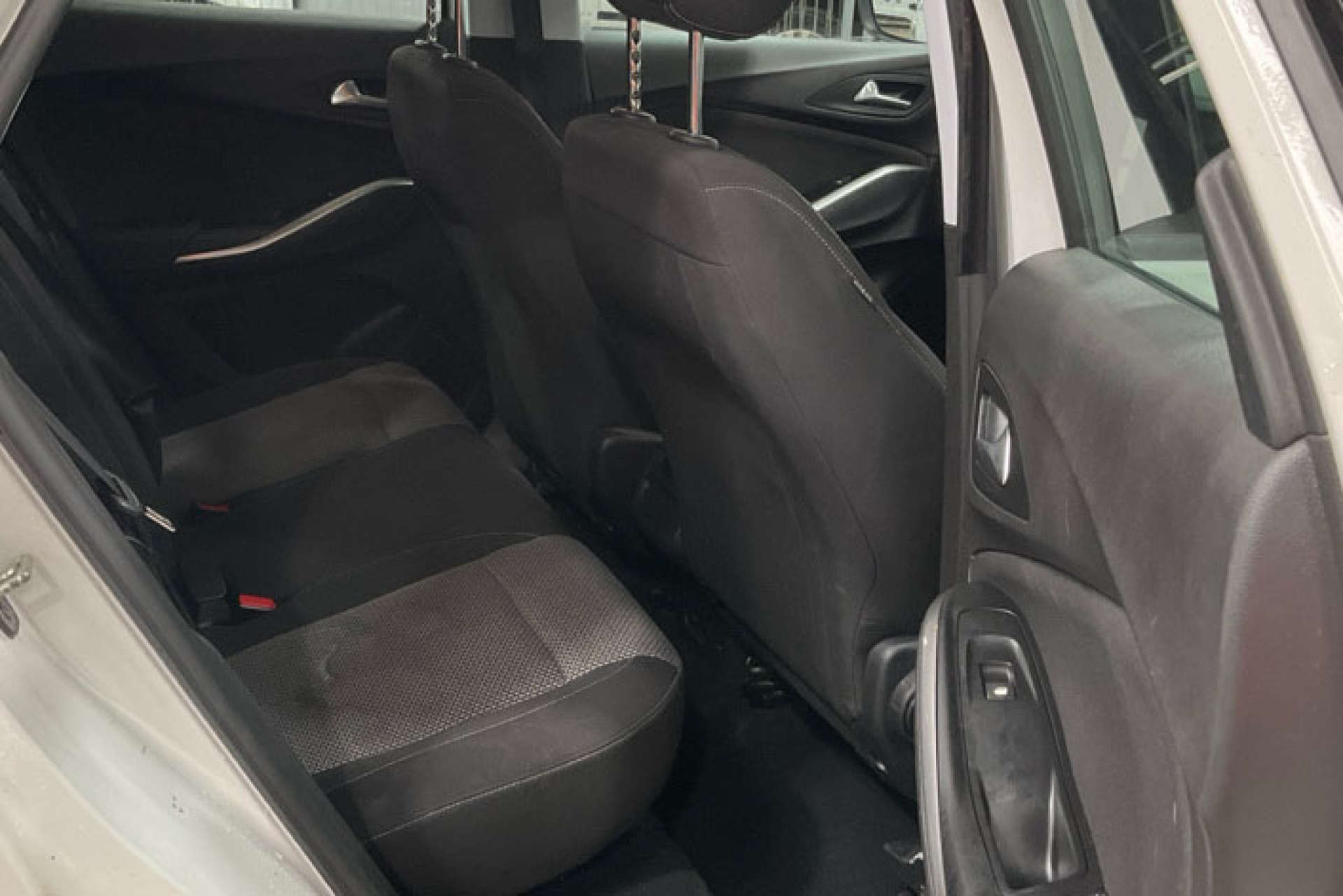 VAUXHALL GRANDLAND X 1.2 Grandland X SE T S/S 5dr #3