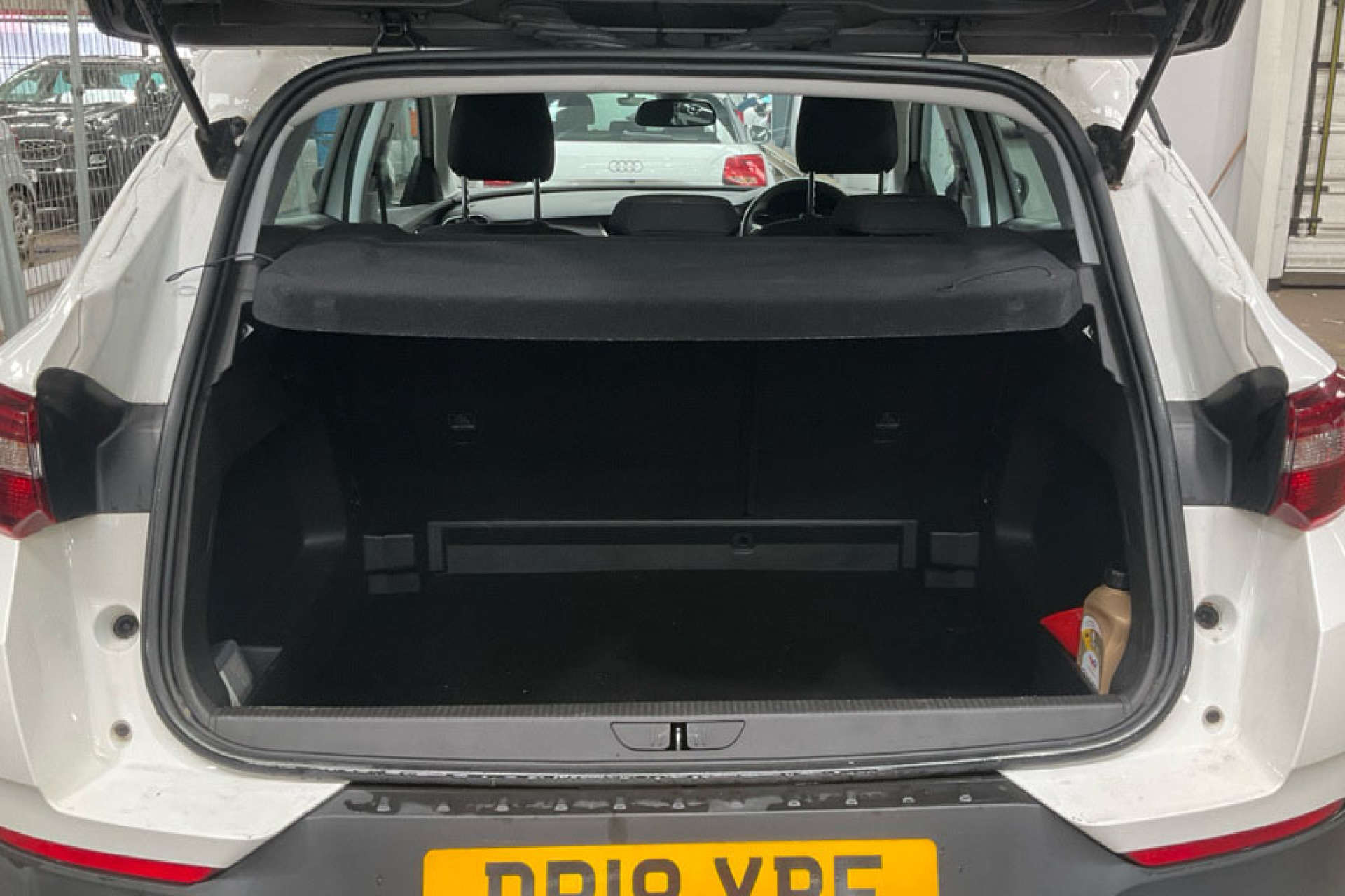 VAUXHALL GRANDLAND X 1.2 Grandland X SE T S/S 5dr #5