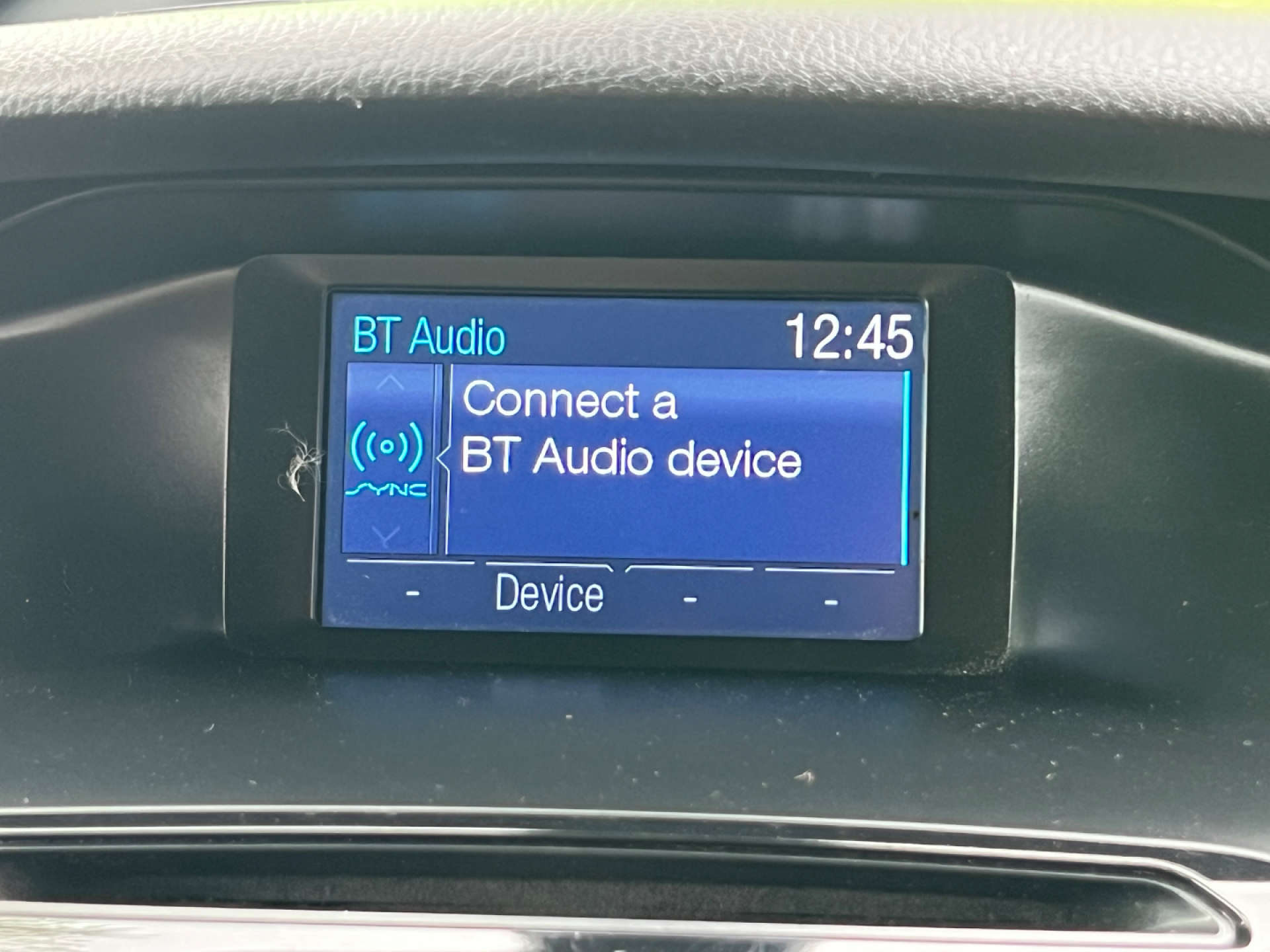 FORD FOCUS 2.0 Focus ST-2 T 5dr #16