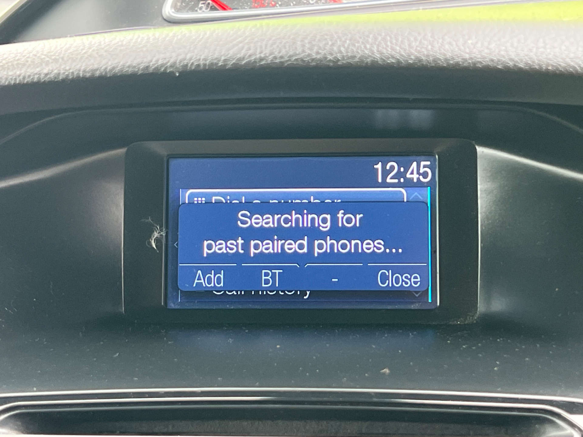 FORD FOCUS 2.0 Focus ST-2 T 5dr #17