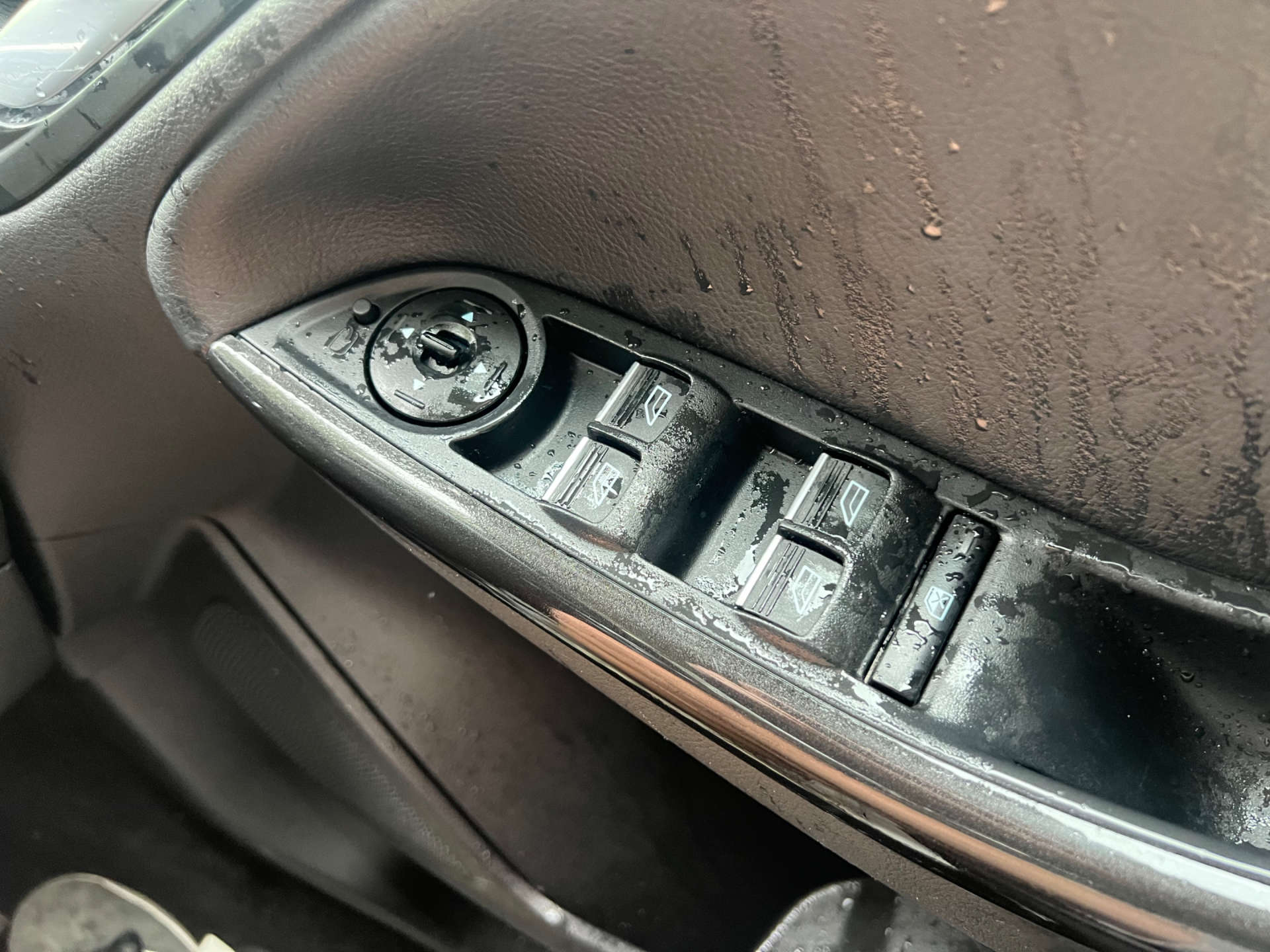 FORD FOCUS 1.5 Focus Titanium X 5dr #32