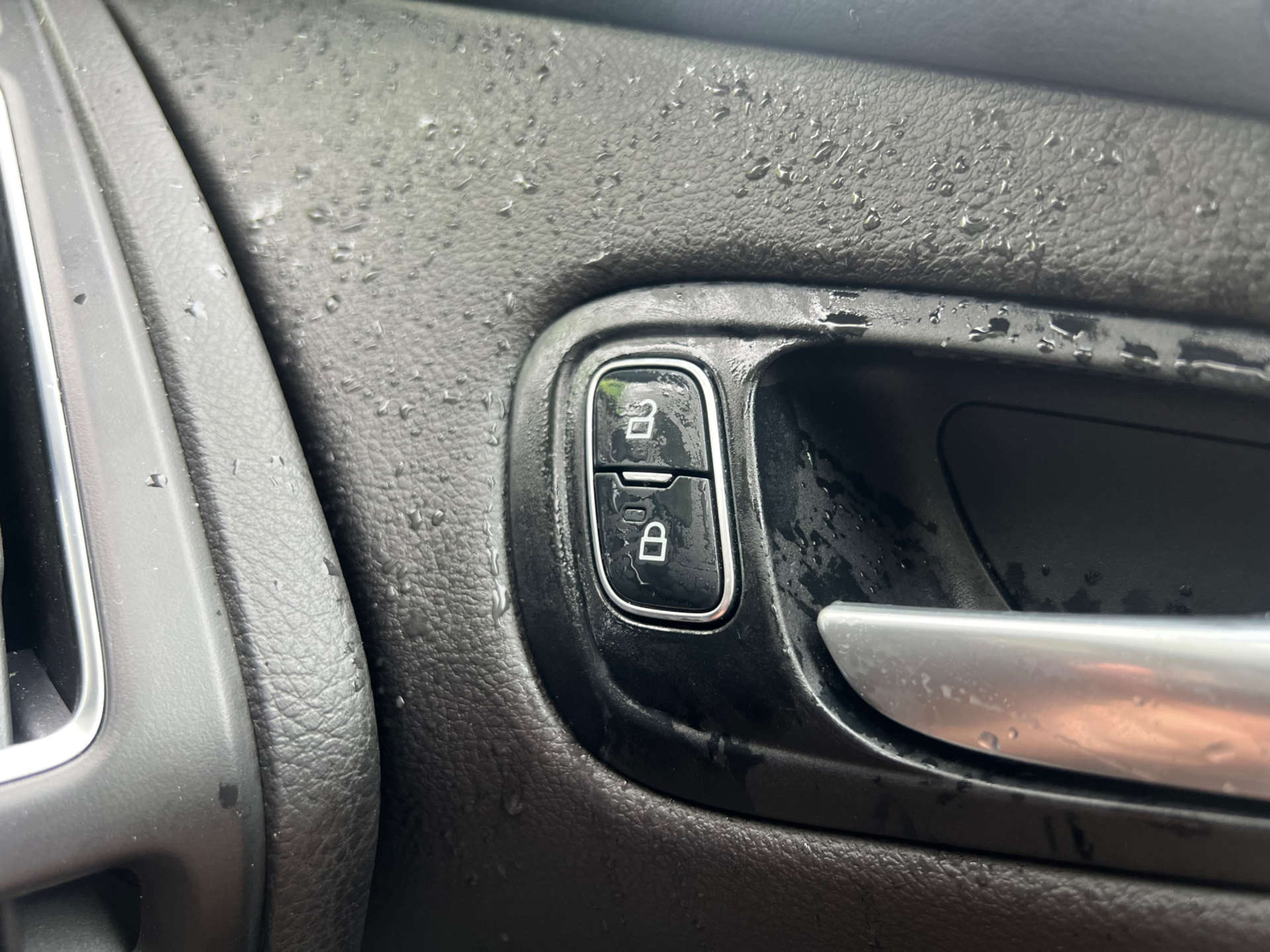 FORD FOCUS 1.5 Focus Titanium X 5dr #33
