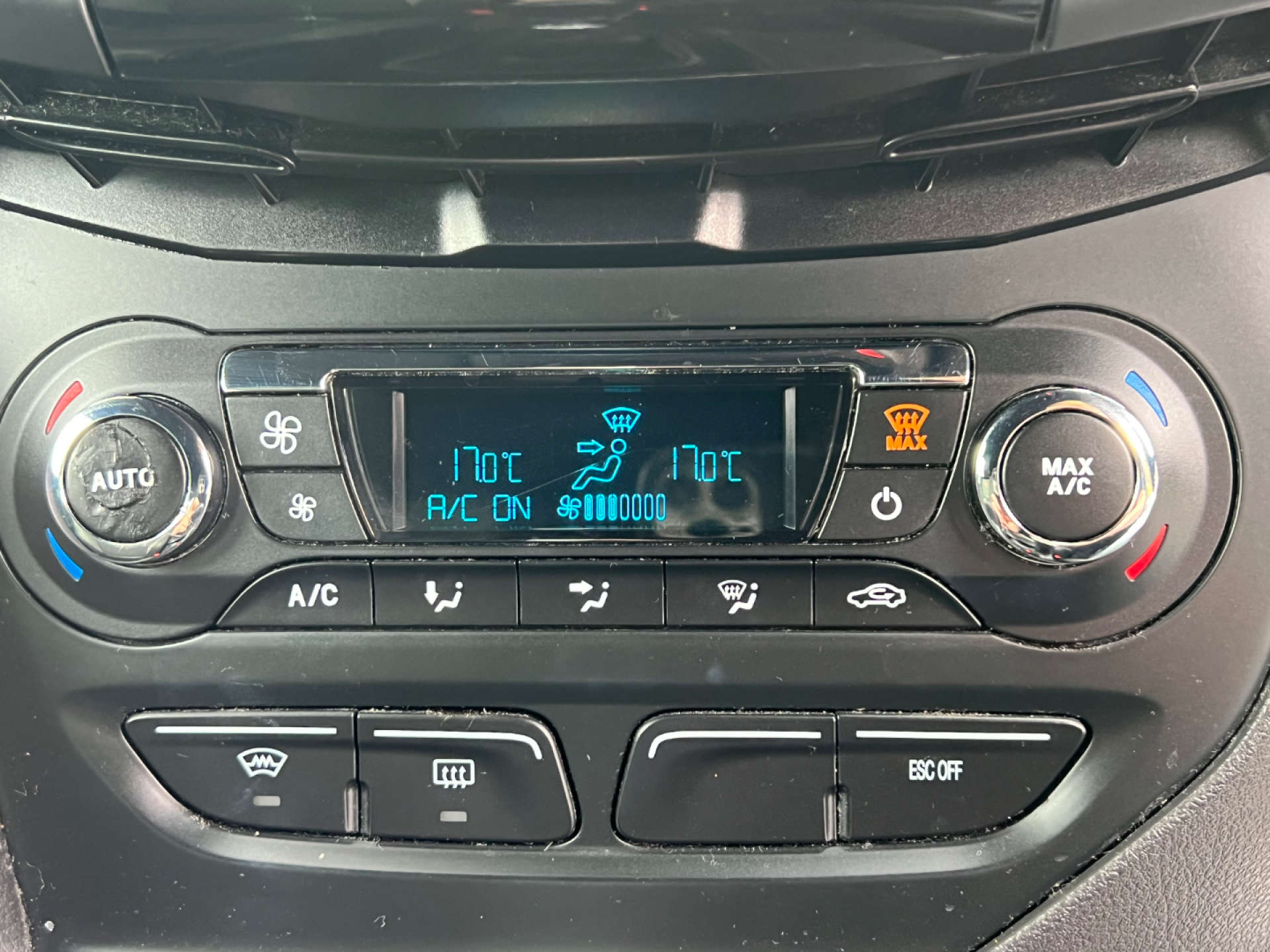FORD FOCUS 2.0 Focus ST-2 T 5dr #19