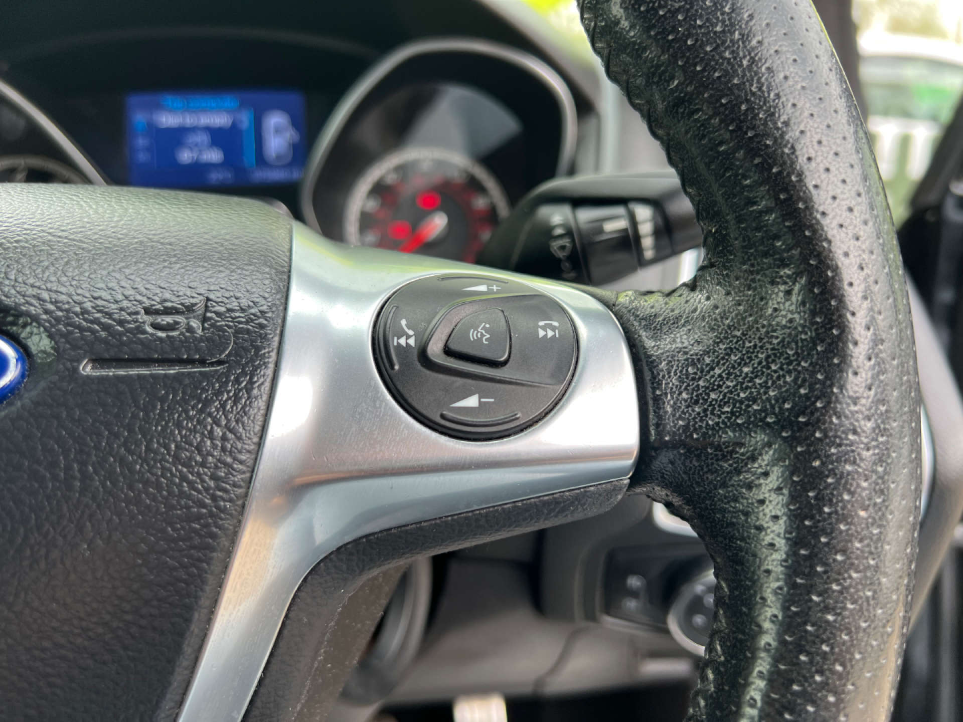 FORD FOCUS 2.0 Focus ST-2 T 5dr #22