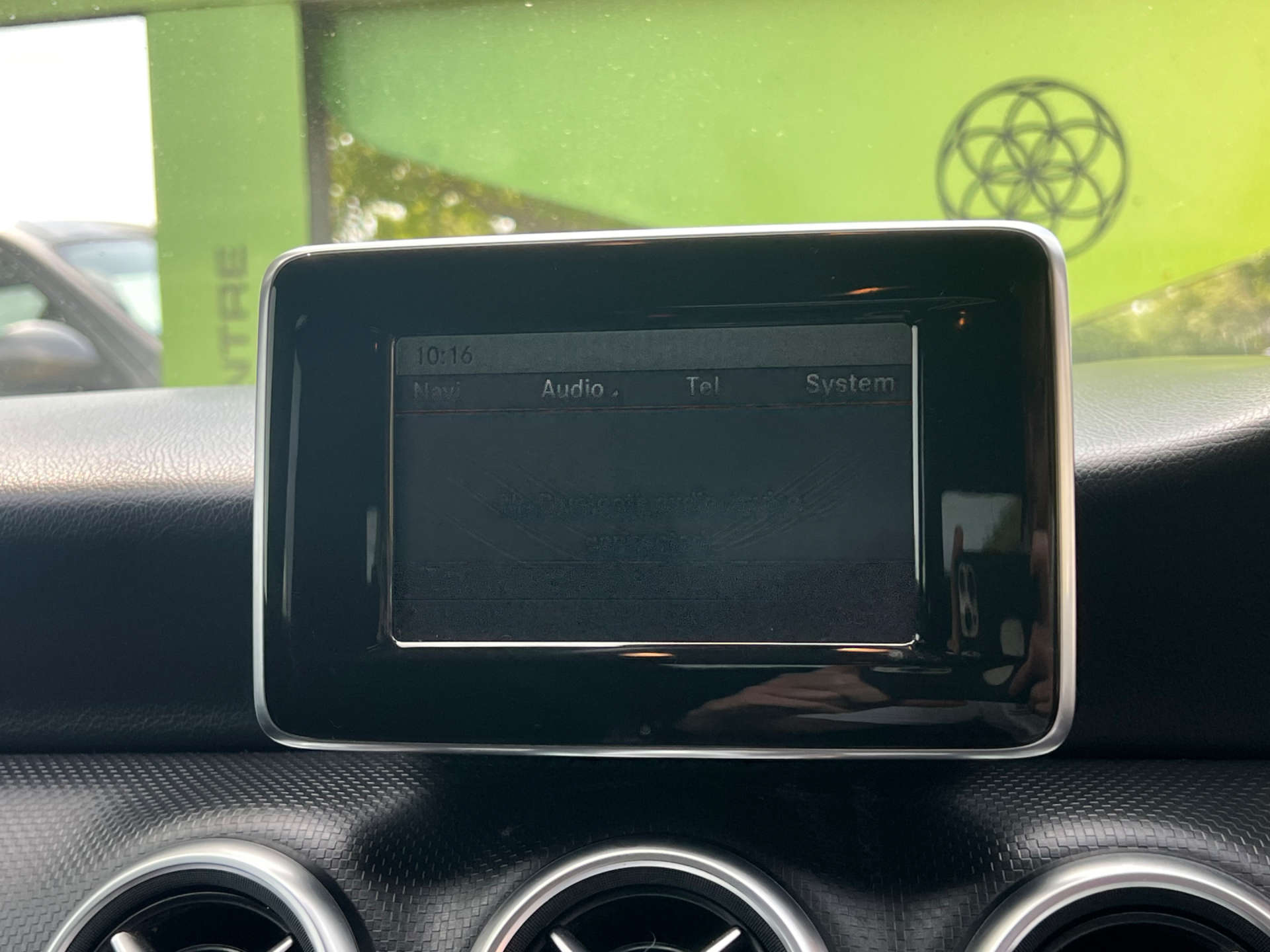 MERCEDES-BENZ A-CLASS 1.5 A180 BlueEfficiency Sport CDi 5dr #16