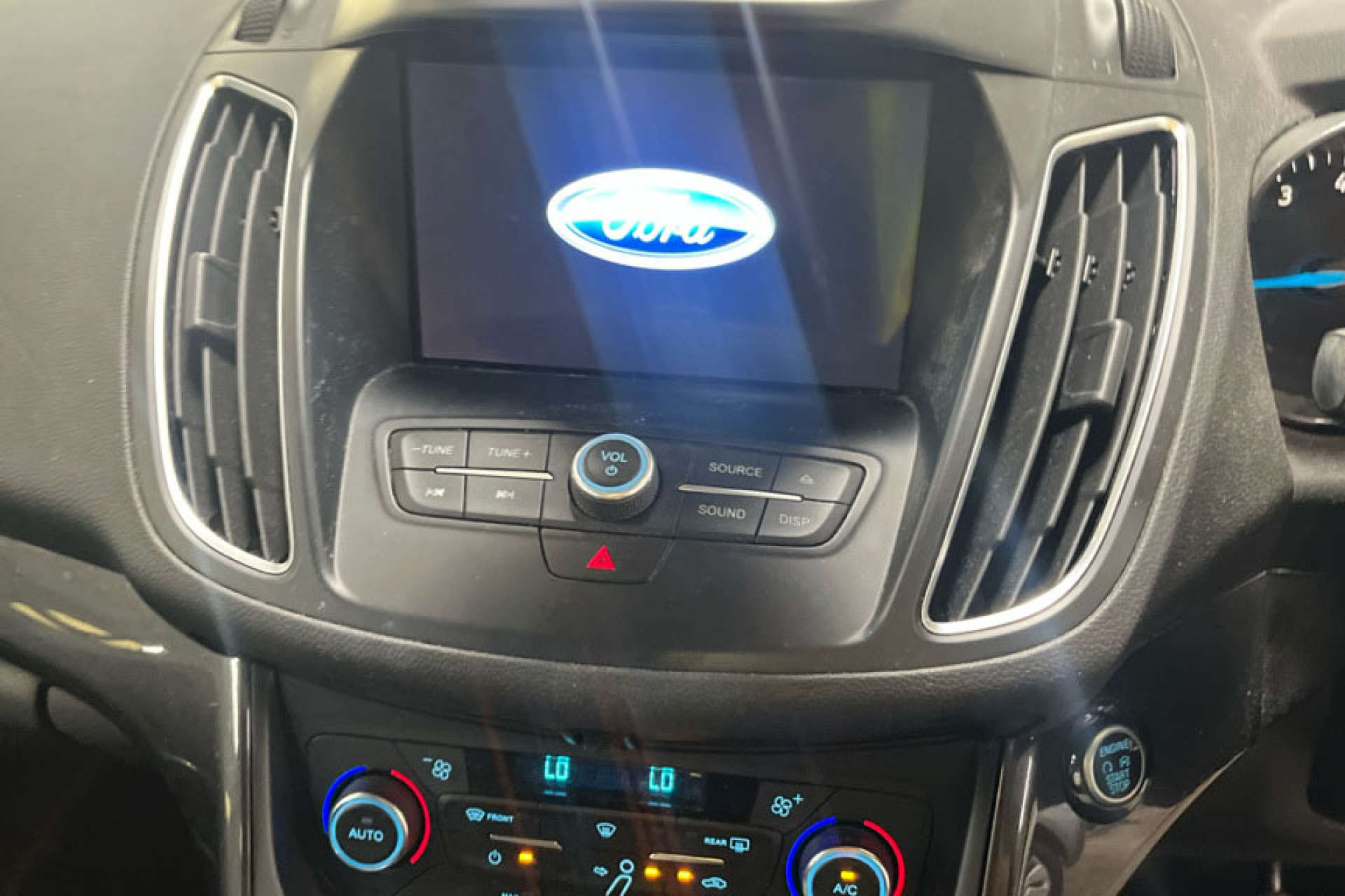 FORD C-MAX 1.0 C-Max Titanium T 5dr #1