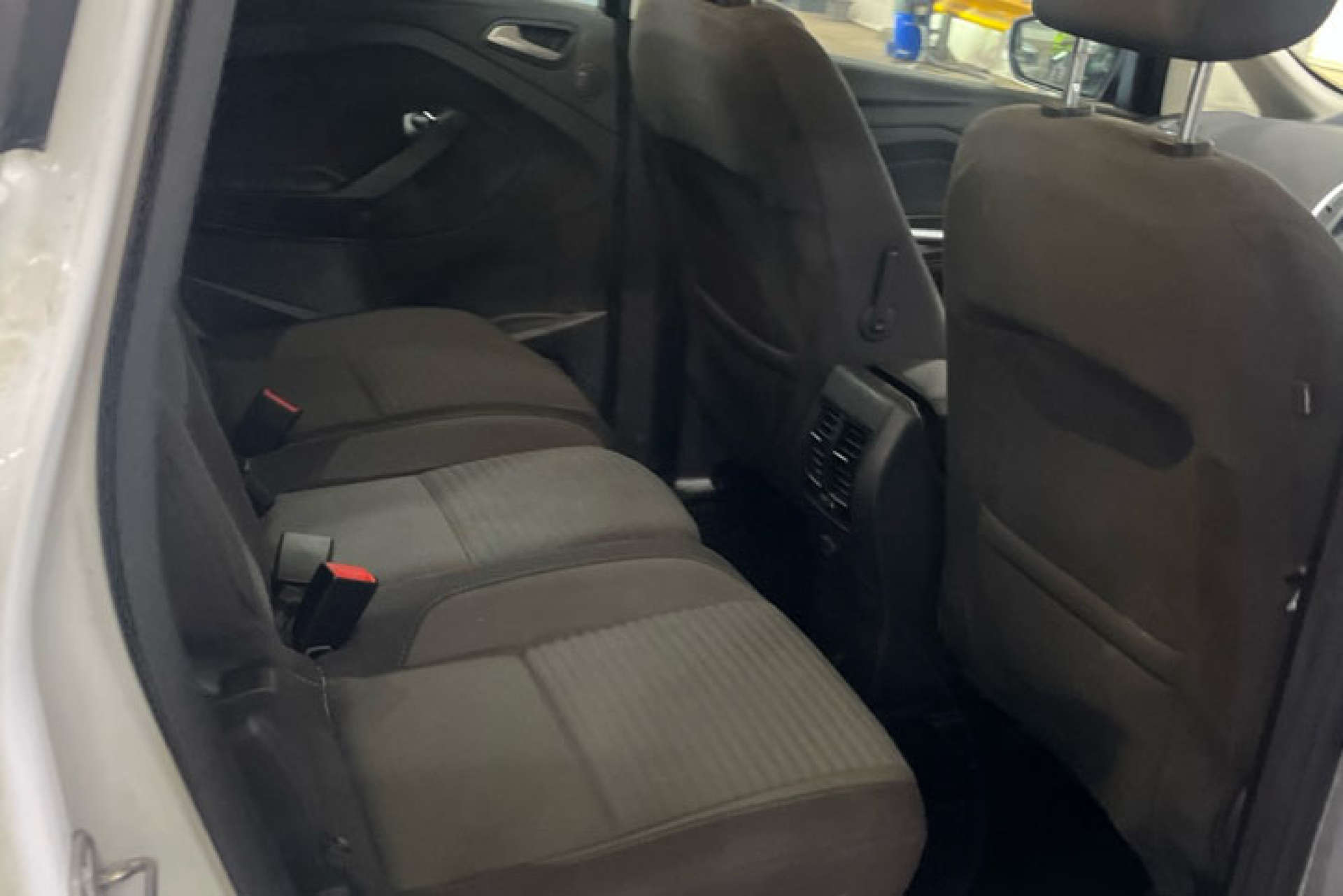 FORD C-MAX 1.0 C-Max Titanium T 5dr #3