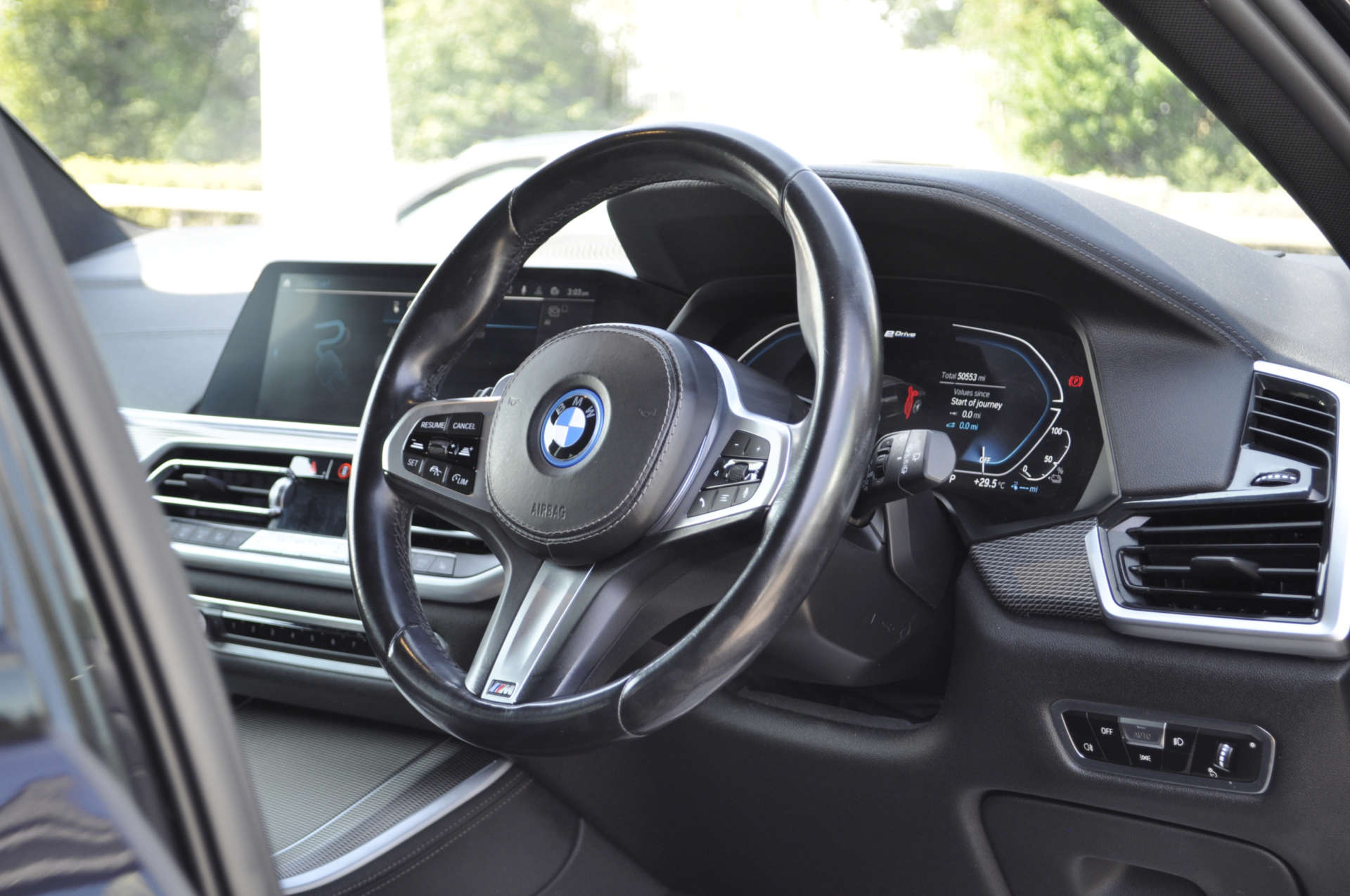 BMW X5 3.0 X5 xDrive 45e M Sport Auto 4WD 5dr #13