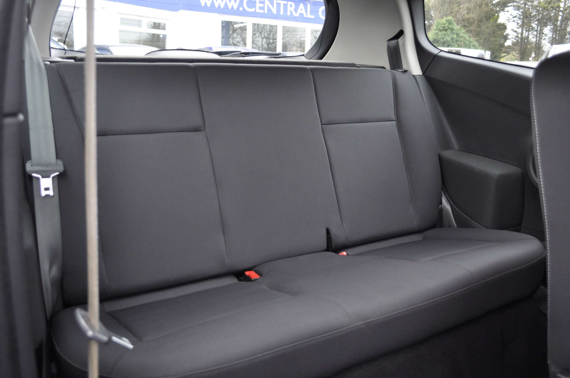 RENAULT CLIO 2.0 Clio Renault Sport Cup 3dr #10