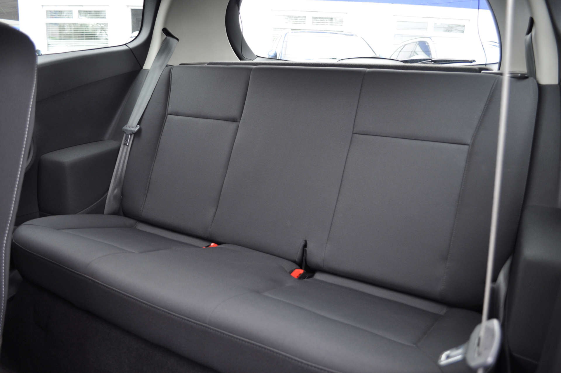 RENAULT CLIO 2.0 Clio Renault Sport Cup 3dr #11